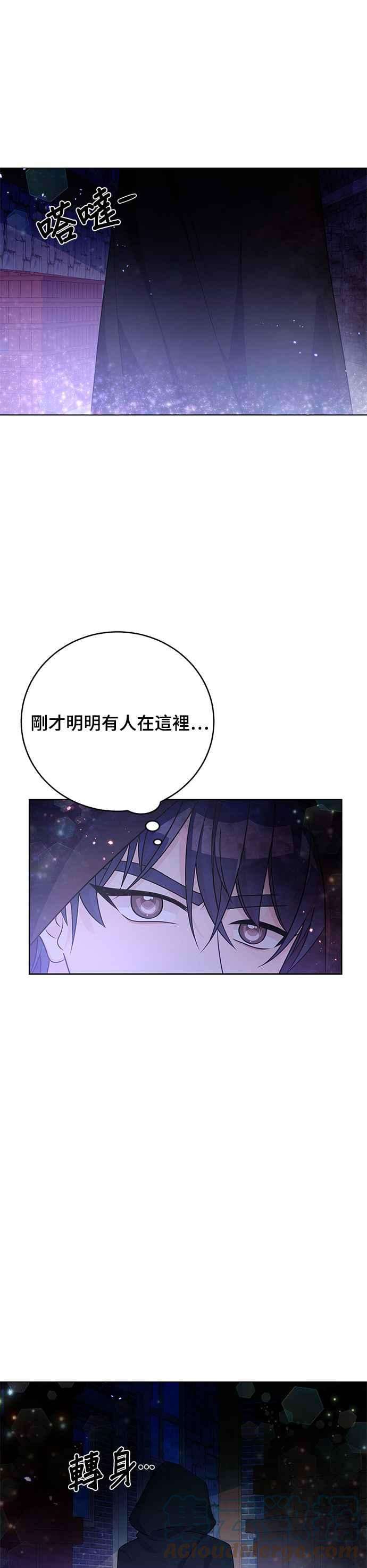 穿越的女骑士35话