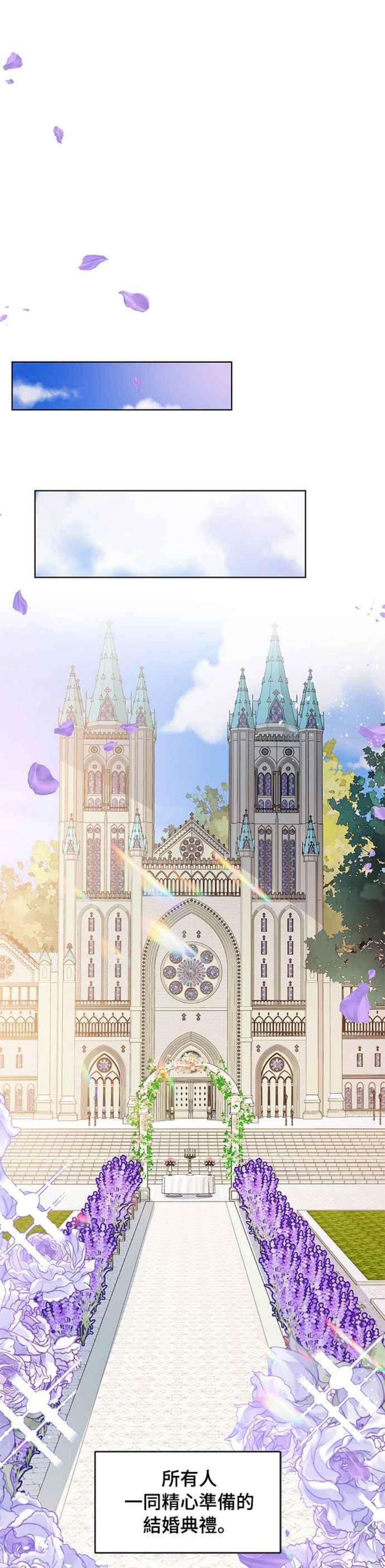 穿越的女骑士39话