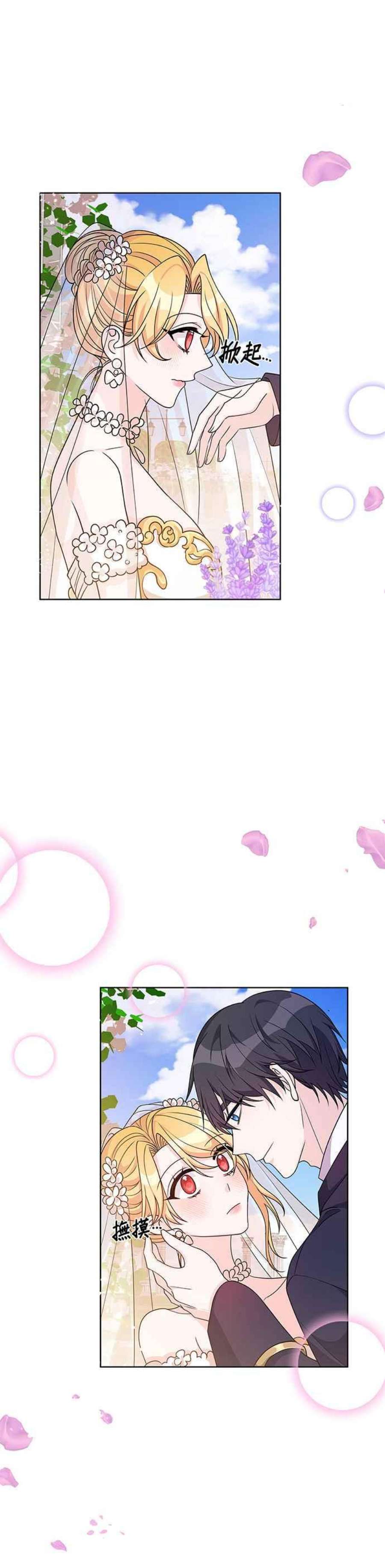 穿越的女骑士39话