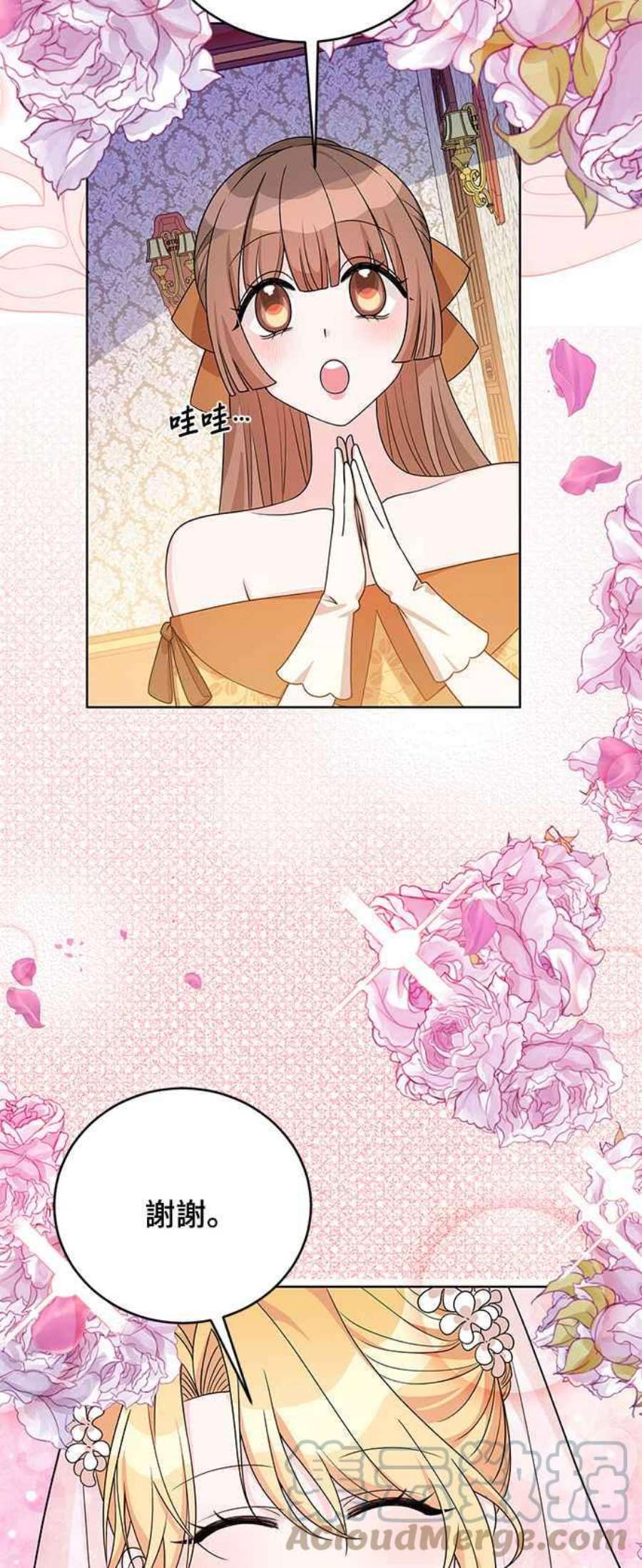 穿越的女骑士39话