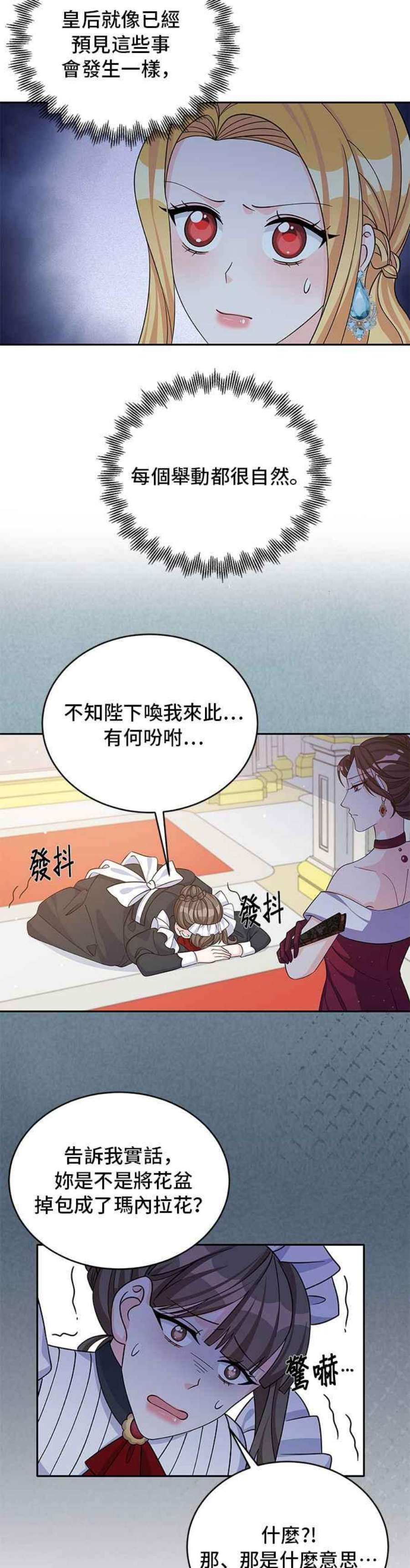 穿越的女骑士48话