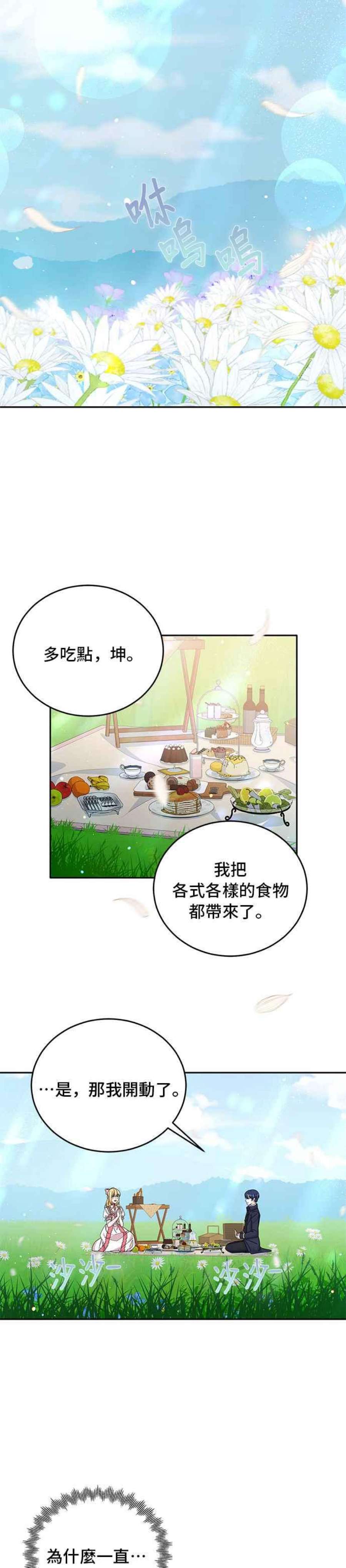 穿越的女骑士50话