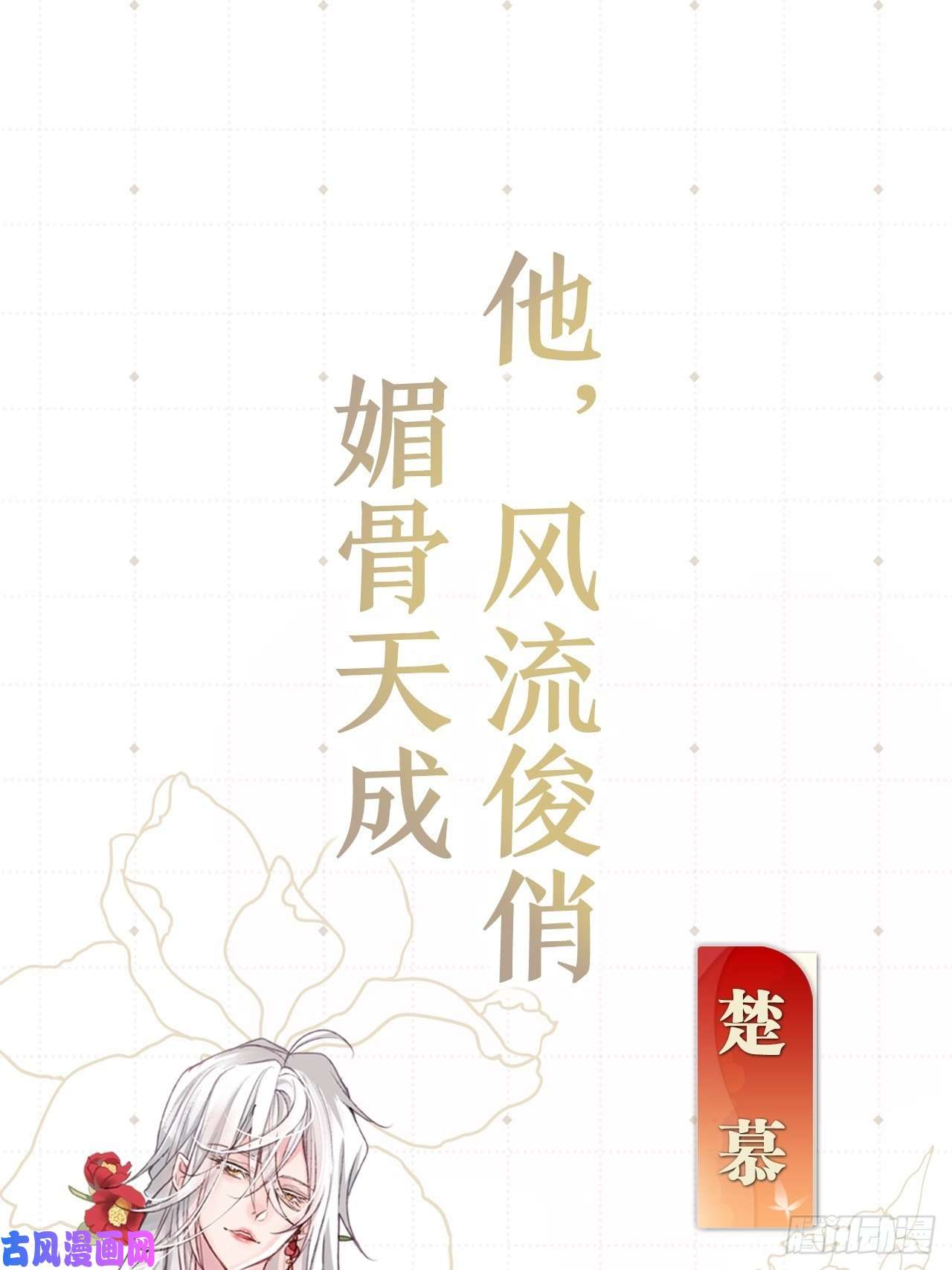 海王奶奶三千宠放料2：超长版预告