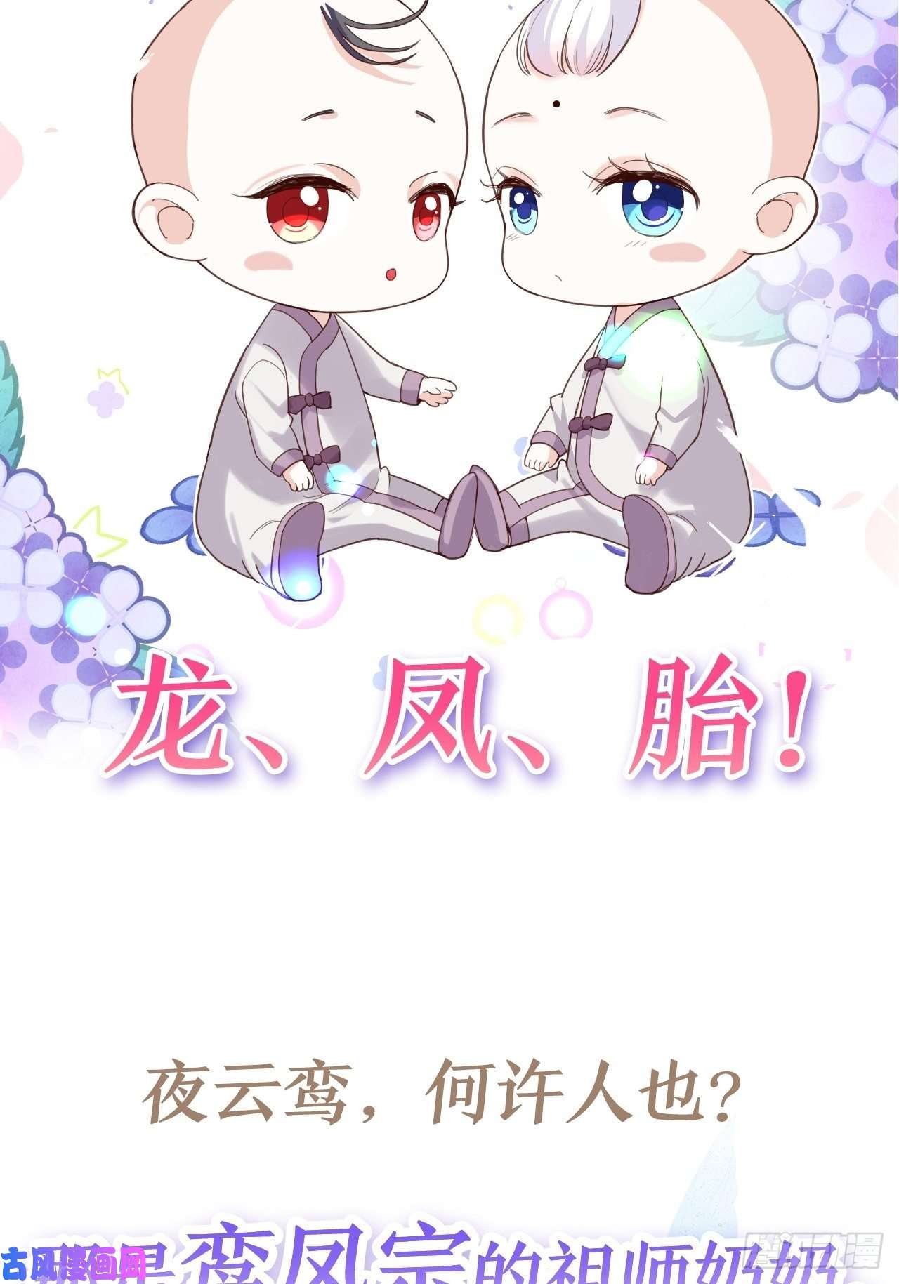 海王奶奶三千宠放料2：超长版预告