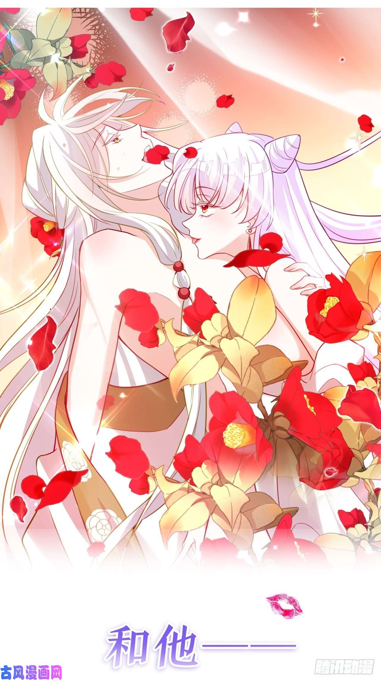 海王奶奶三千宠放料2：超长版预告