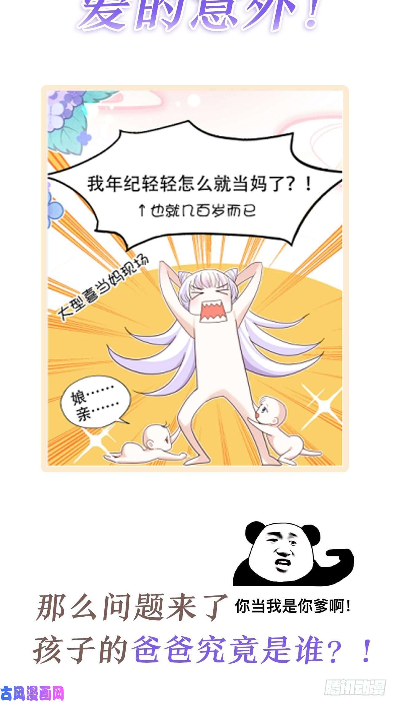 海王奶奶三千宠放料2：超长版预告