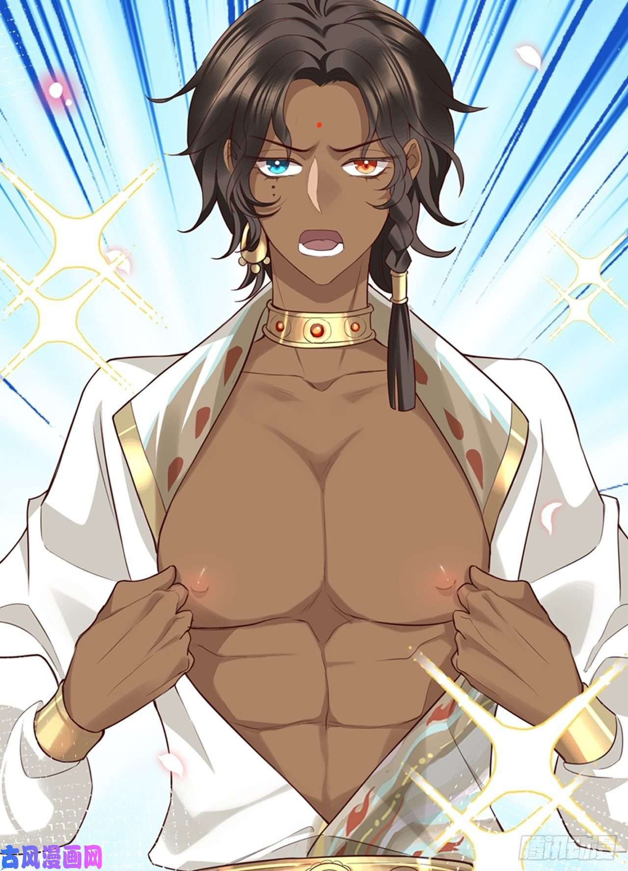 海王奶奶三千宠放料2：超长版预告