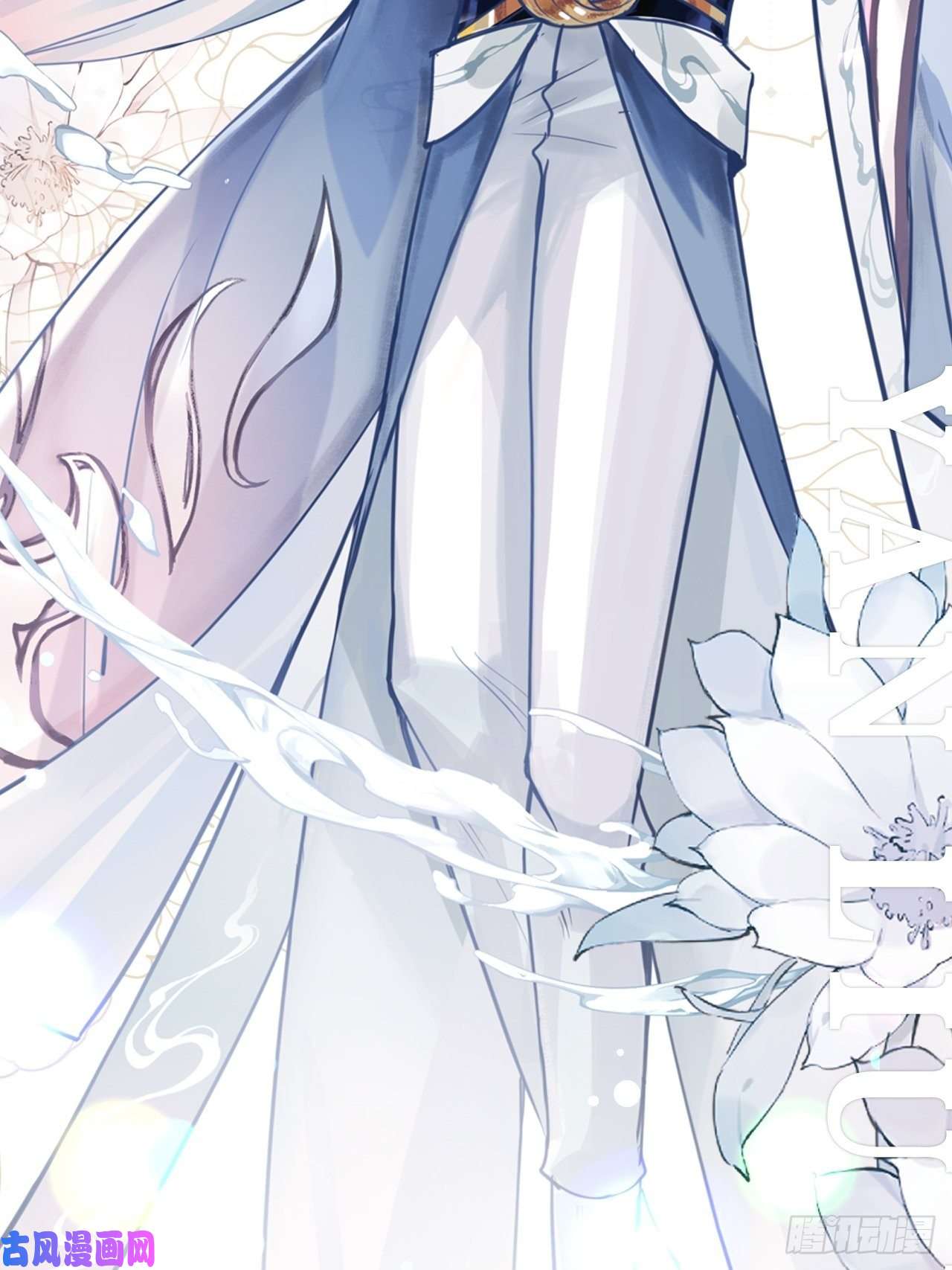 海王奶奶三千宠放料2：超长版预告