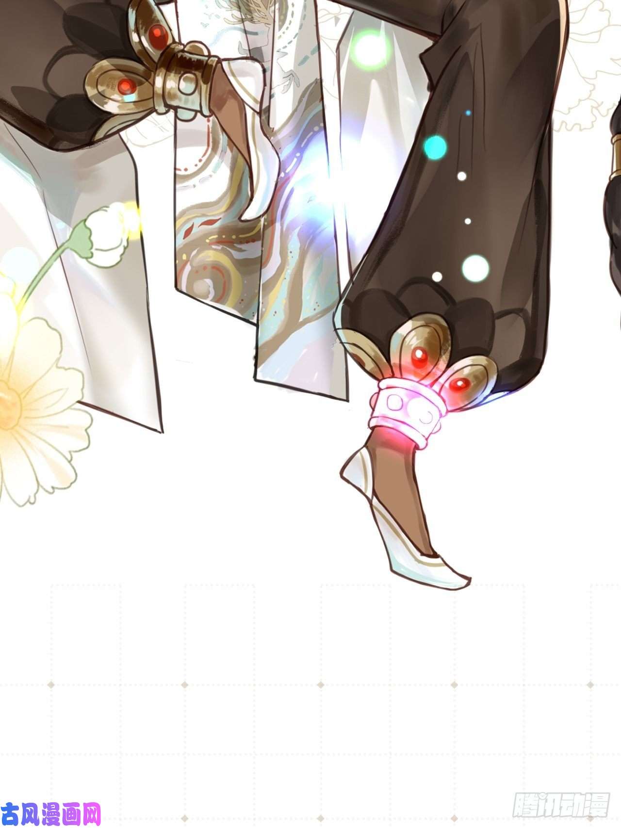 海王奶奶三千宠放料2：超长版预告