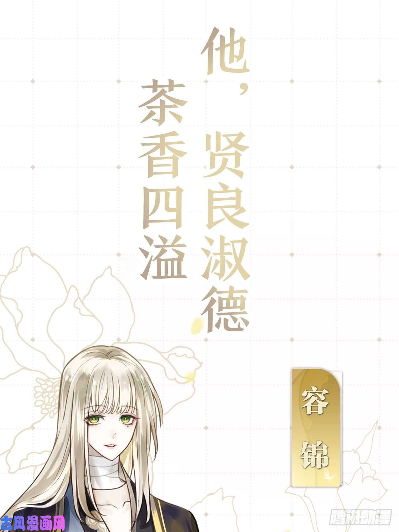 海王奶奶三千宠放料2：超长版预告