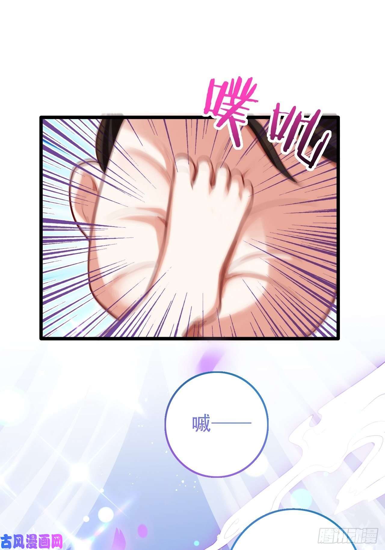 海王奶奶三千宠我是孩子爸爸！我们也是！