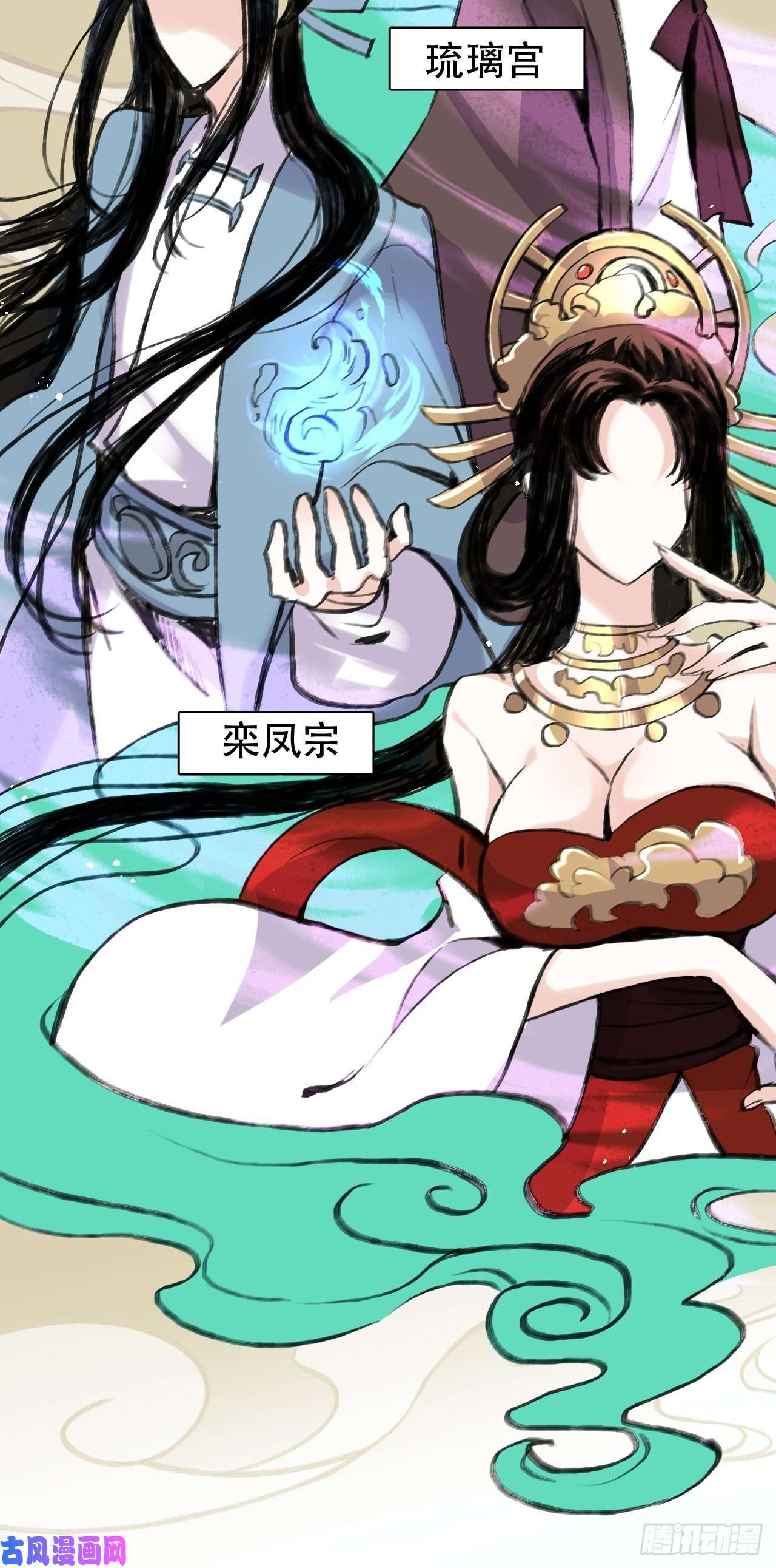 海王奶奶三千宠我是孩子爸爸！我们也是！