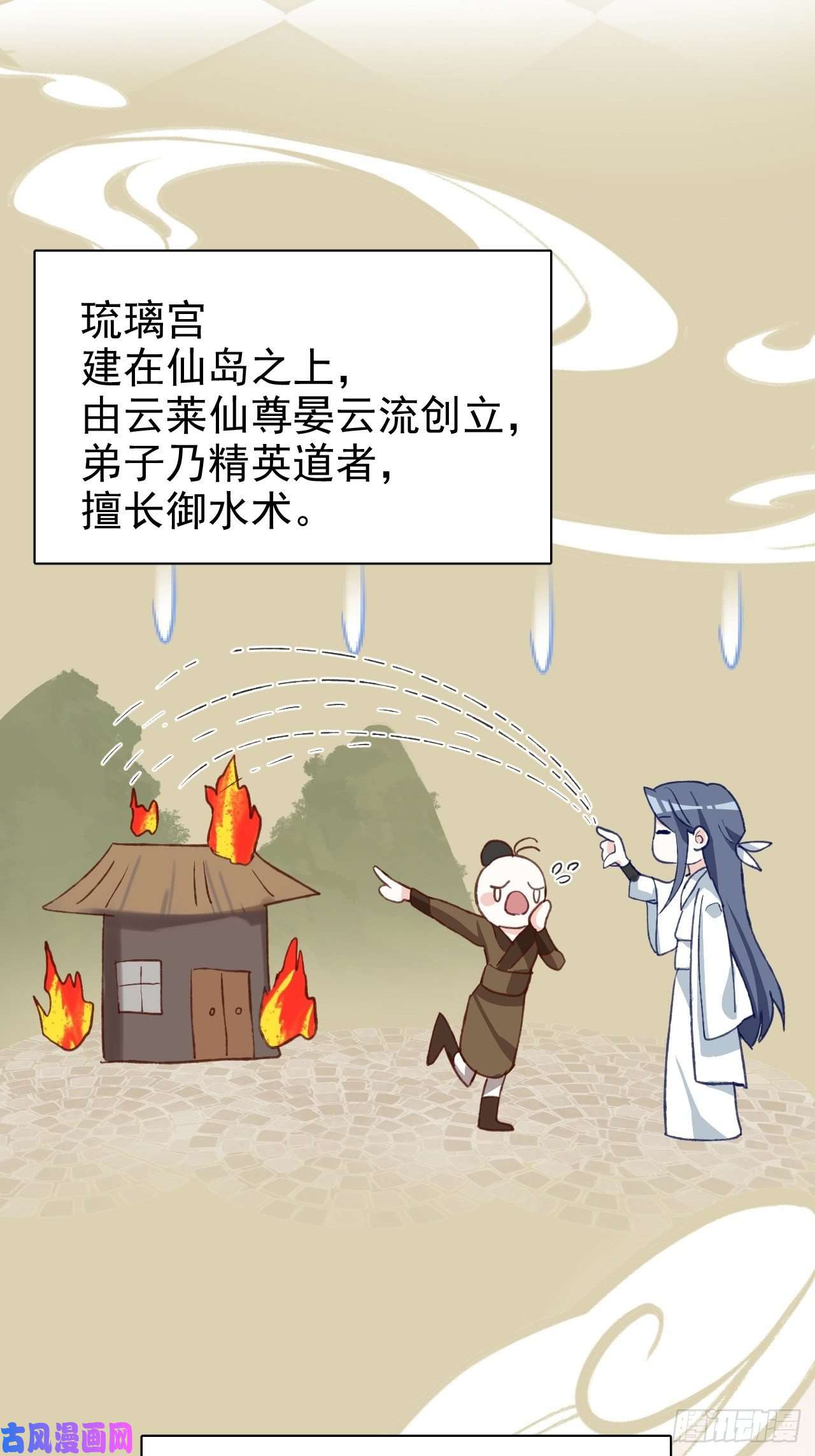 海王奶奶三千宠我是孩子爸爸！我们也是！