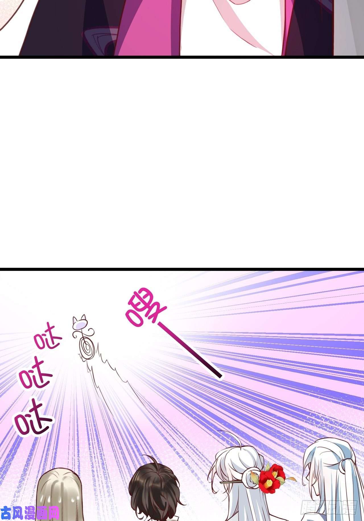 海王奶奶三千宠就你有neinei喂孩子啊？