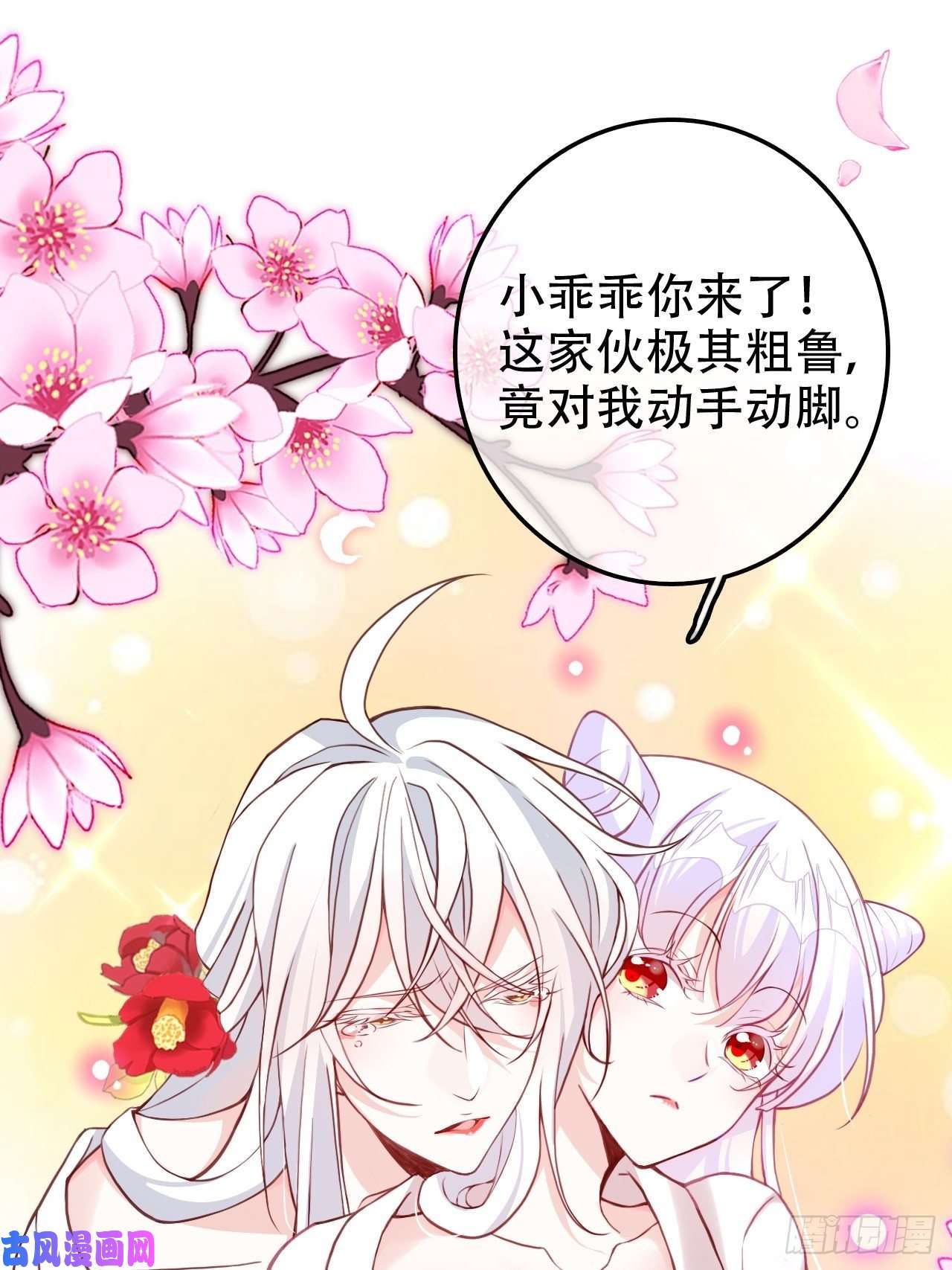 海王奶奶三千宠他怎么压你的？展开说说。