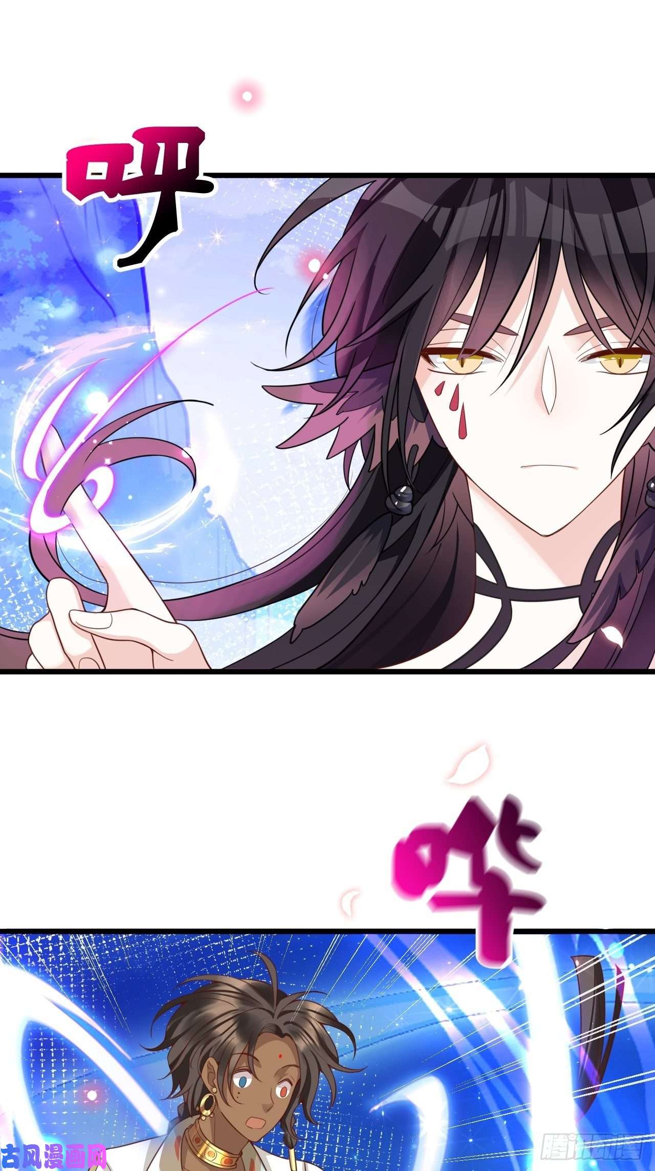 海王奶奶三千宠男女之间哪来的真诚友谊！