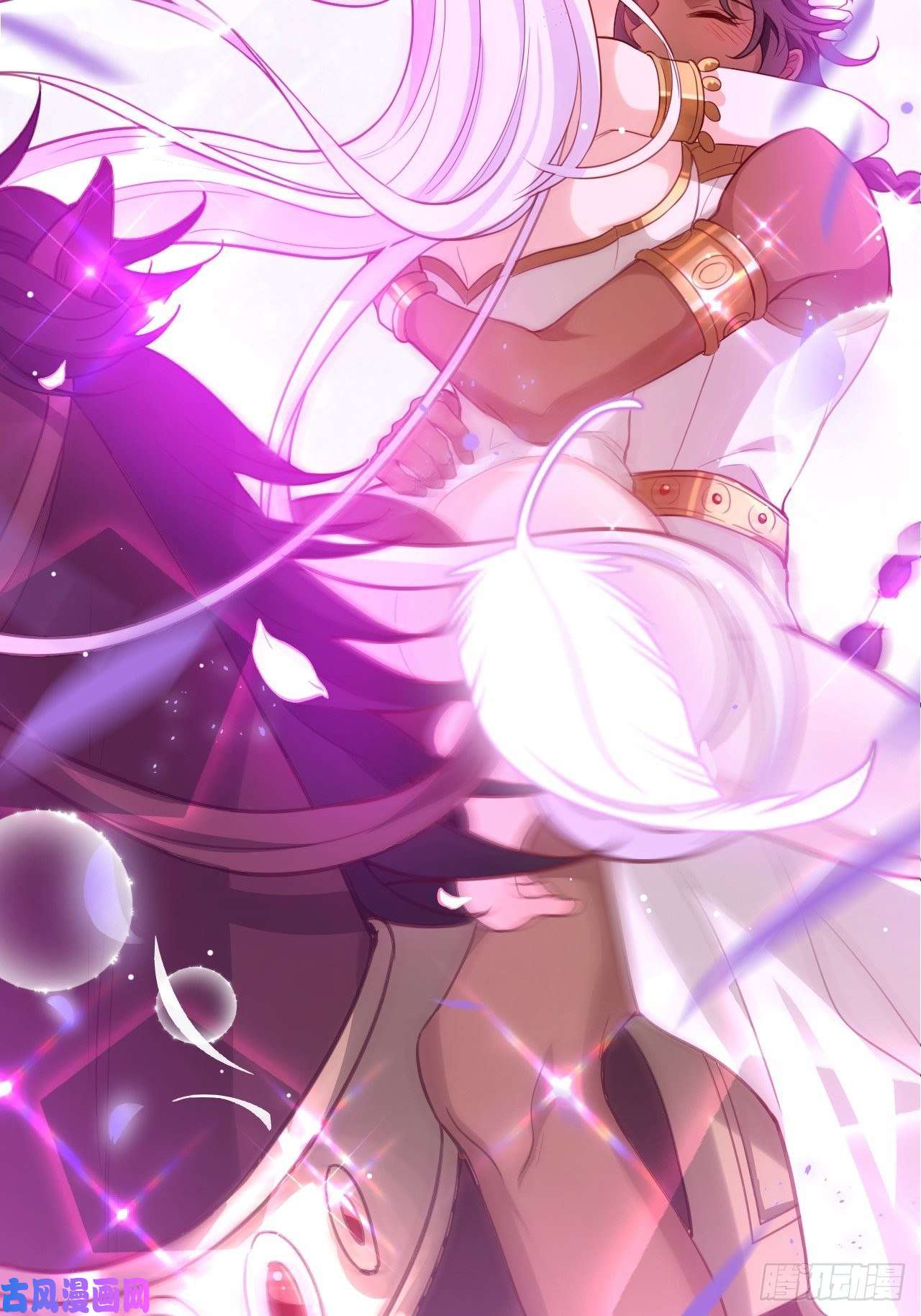 海王奶奶三千宠四段情史大揭秘！