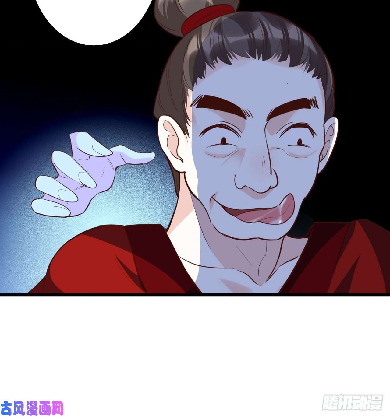 海王奶奶三千宠四段情史大揭秘！
