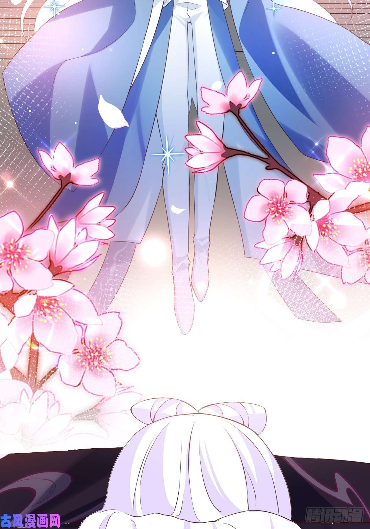 海王奶奶三千宠四段情史大揭秘！