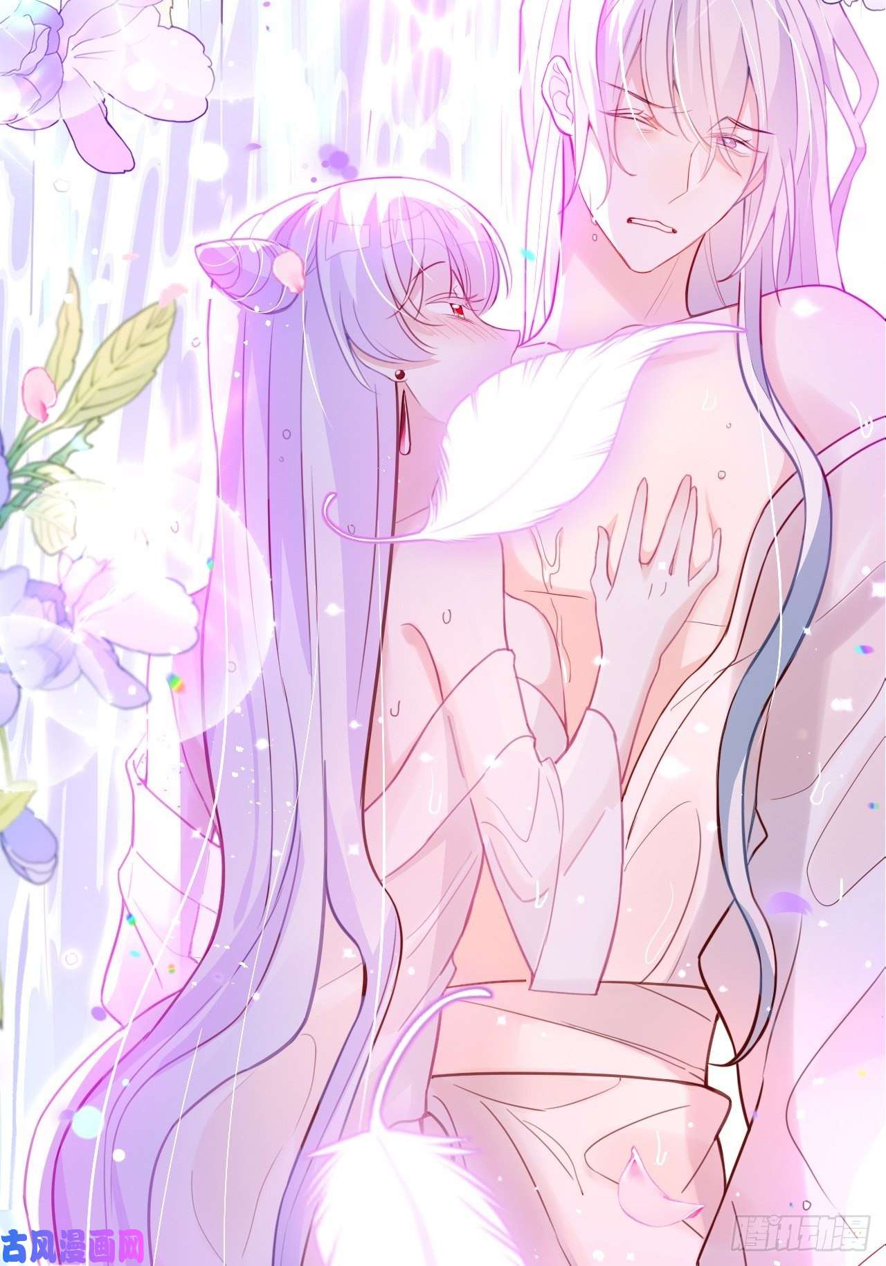 海王奶奶三千宠爹还没当热乎就要被赶出家门？