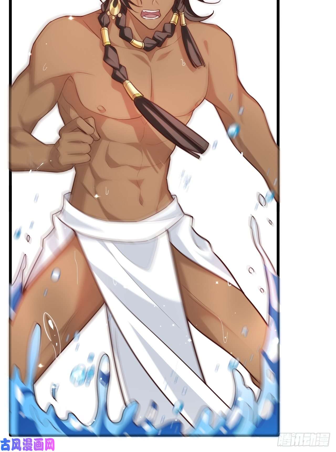 海王奶奶三千宠爹还没当热乎就要被赶出家门？