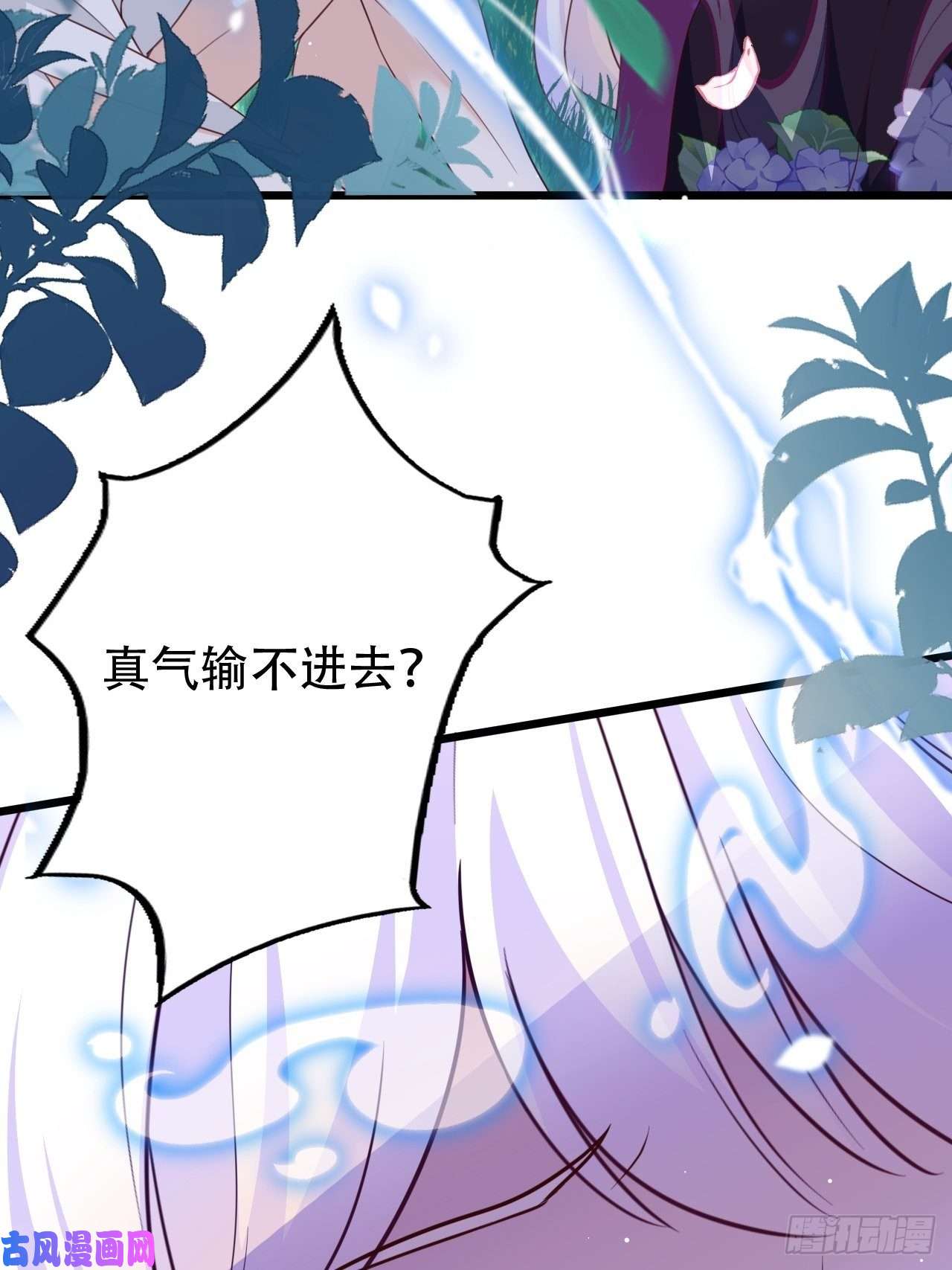 海王奶奶三千宠是我想的那种双修吗？