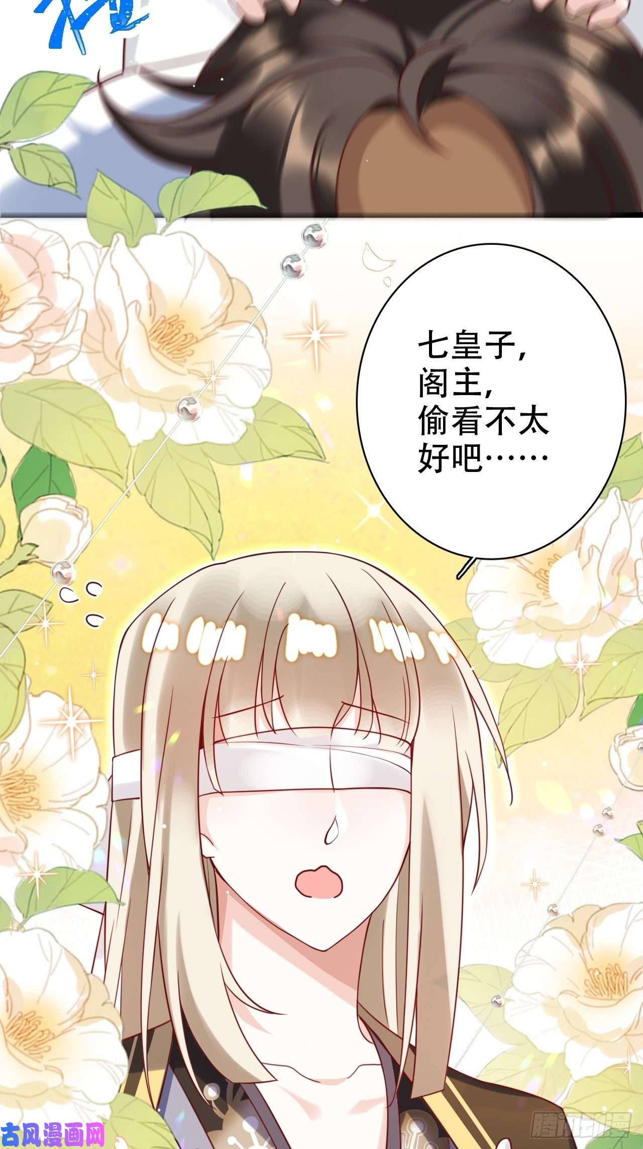 海王奶奶三千宠弦音断·壹