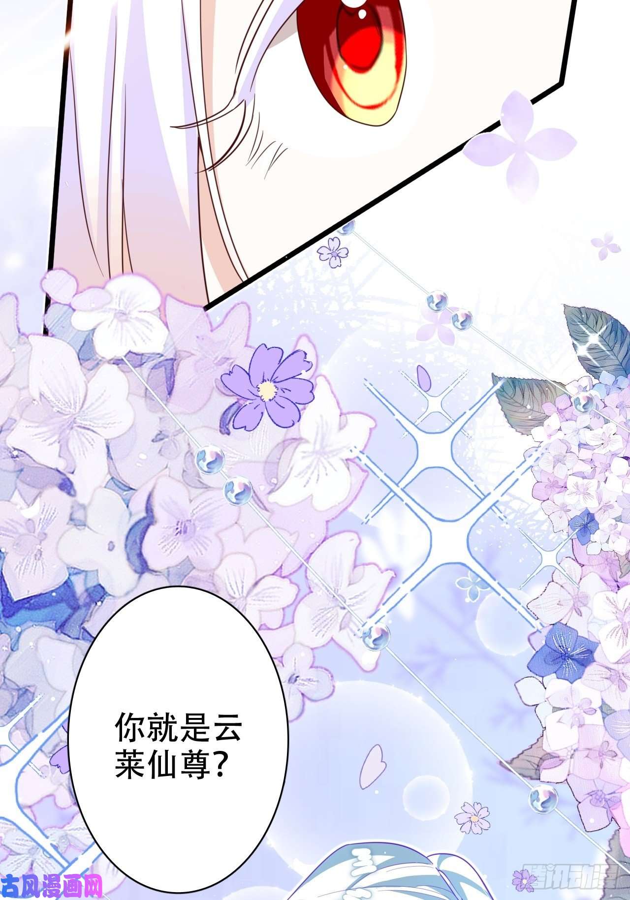 海王奶奶三千宠弦音断·壹