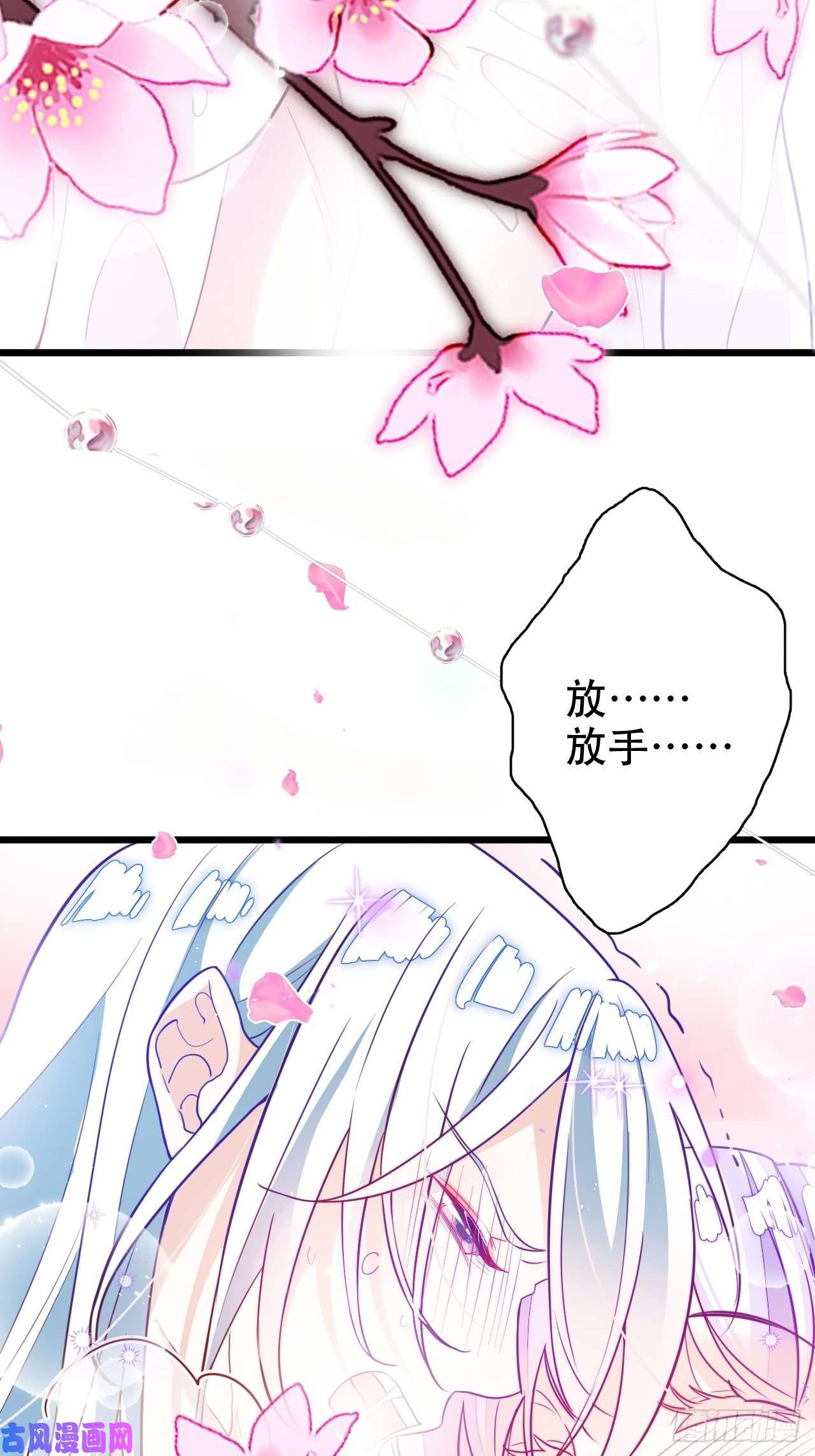 海王奶奶三千宠弦音断·贰