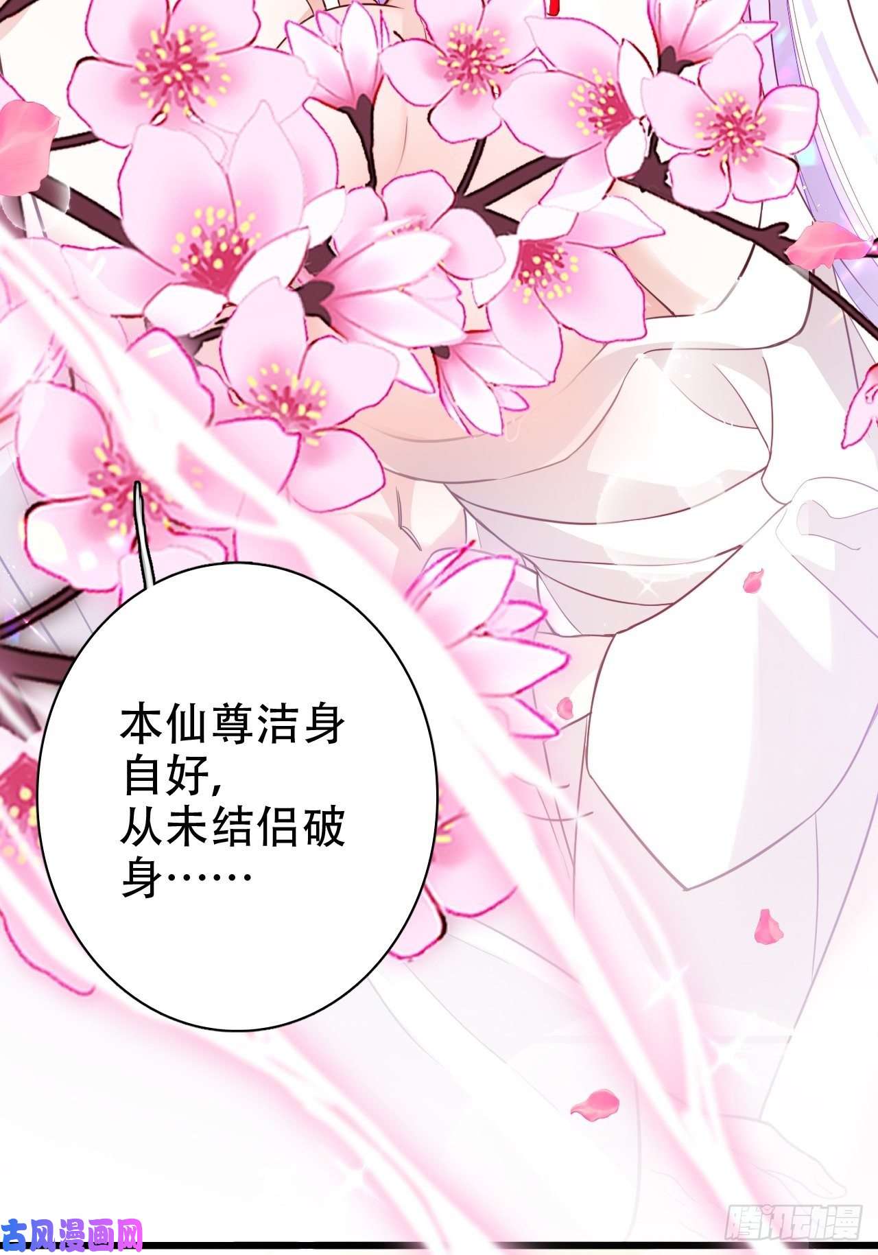 海王奶奶三千宠弦音断·贰