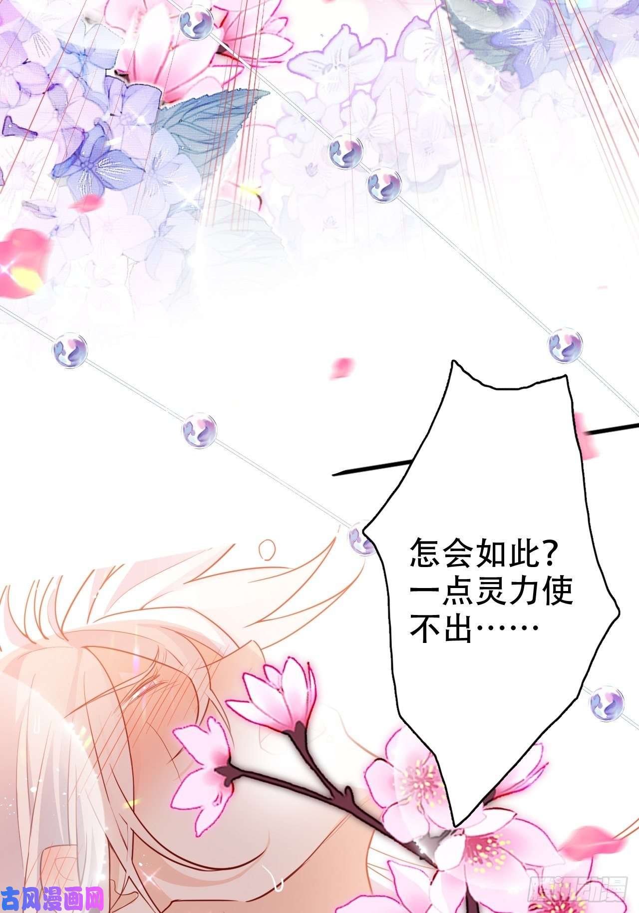 海王奶奶三千宠弦音断·贰
