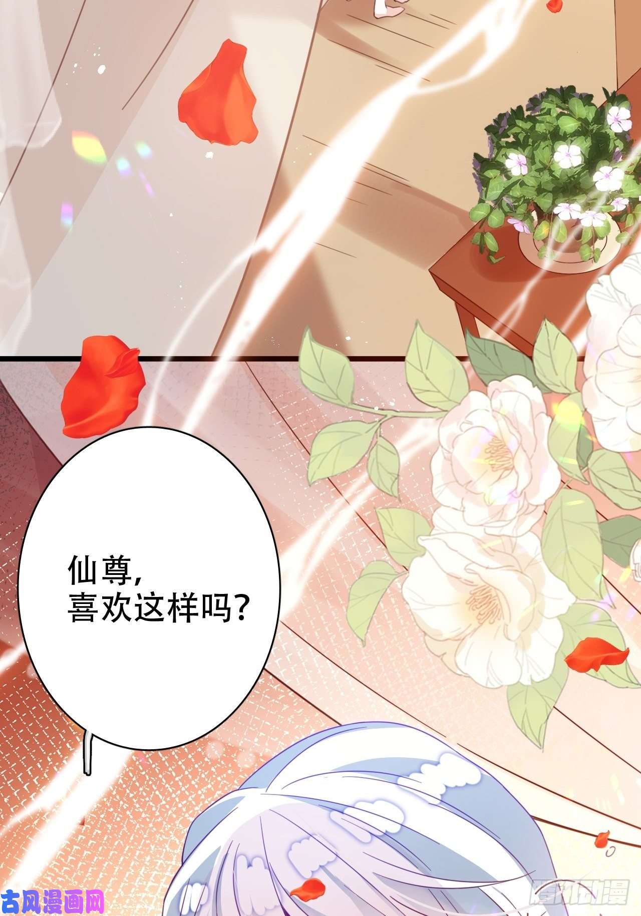 海王奶奶三千宠弦音断·贰
