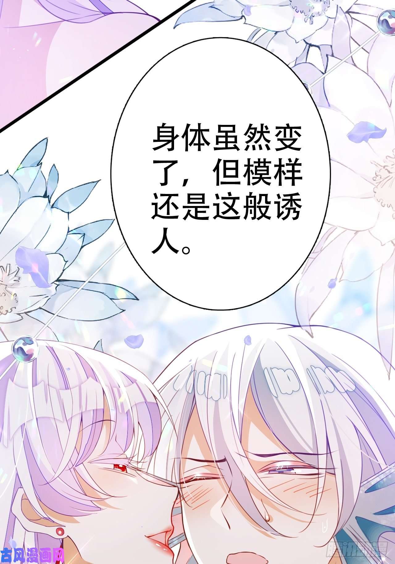 海王奶奶三千宠弦音断·肆