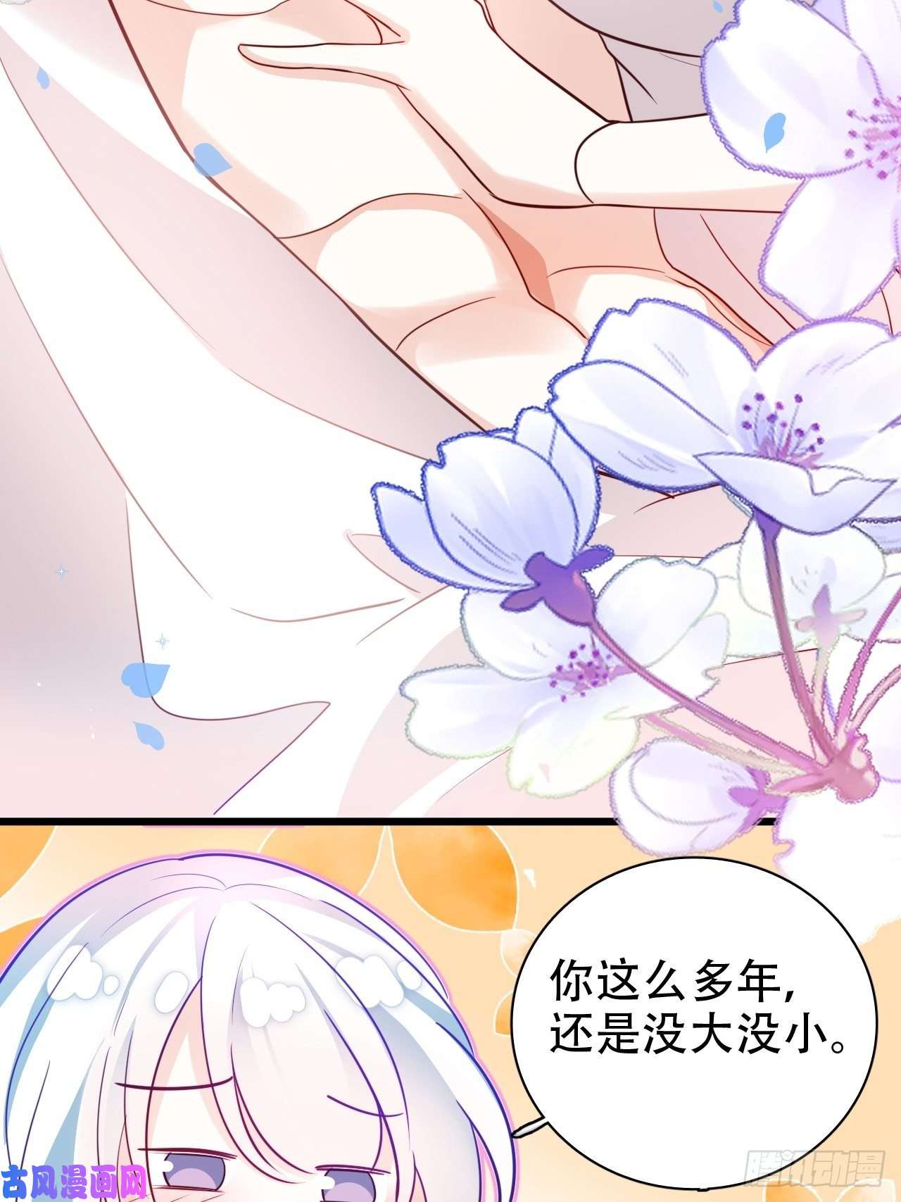 海王奶奶三千宠人生如梦，往事如痕