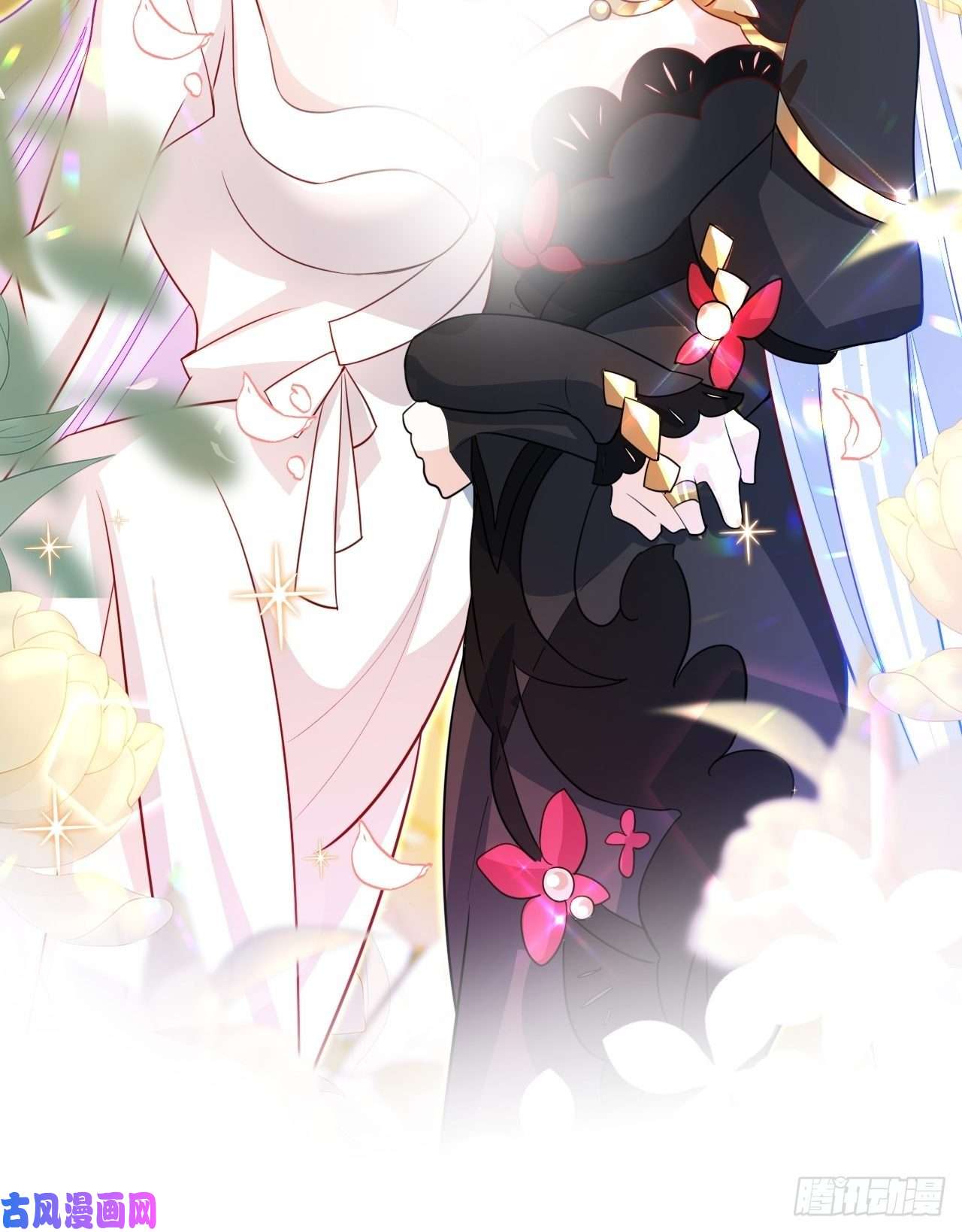 海王奶奶三千宠人生如梦，往事如痕