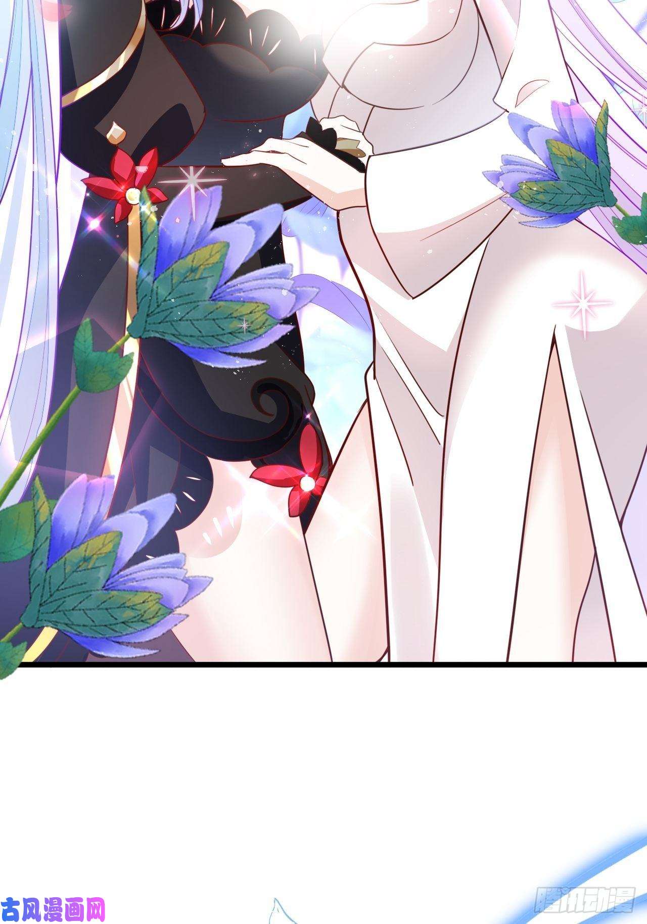 海王奶奶三千宠人生如梦，往事如痕