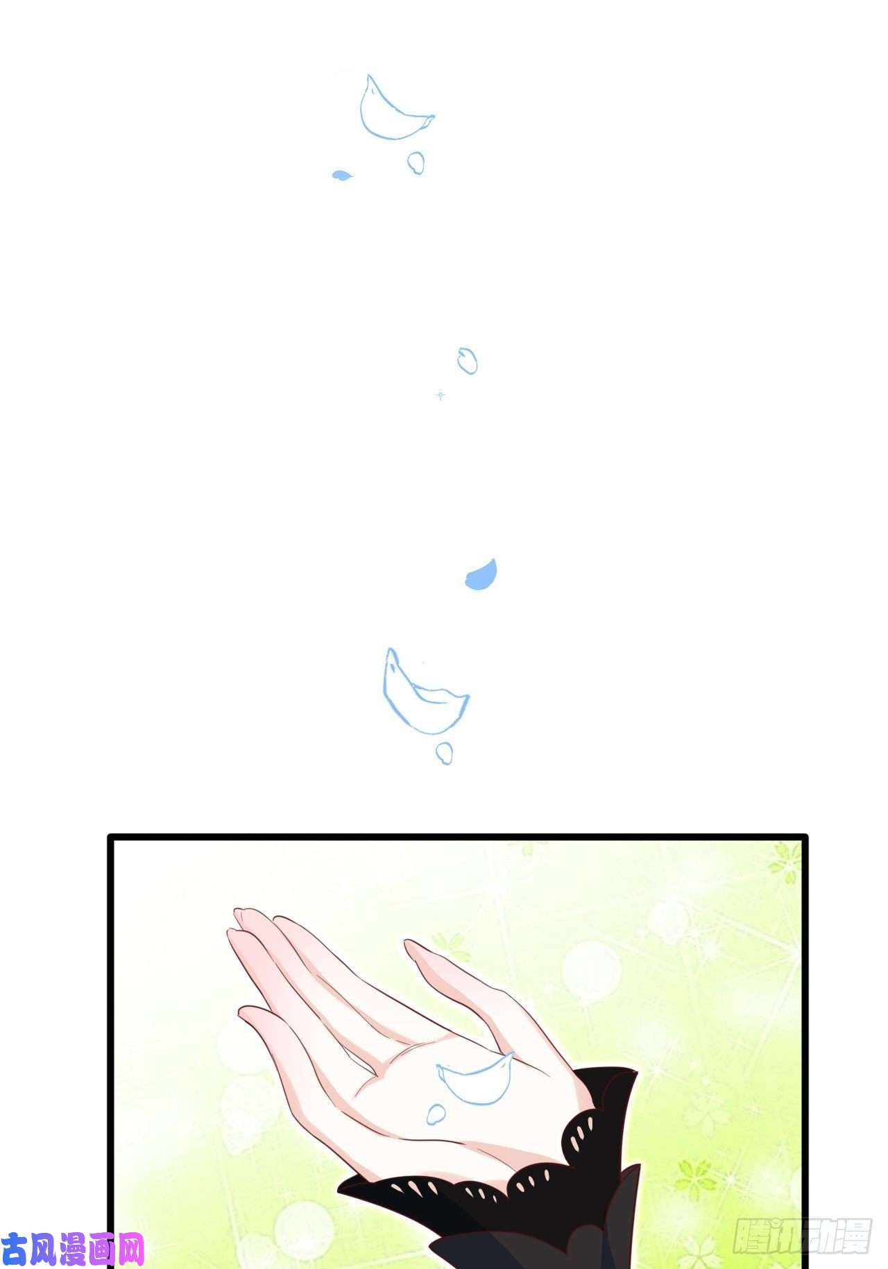 海王奶奶三千宠人生如梦，往事如痕