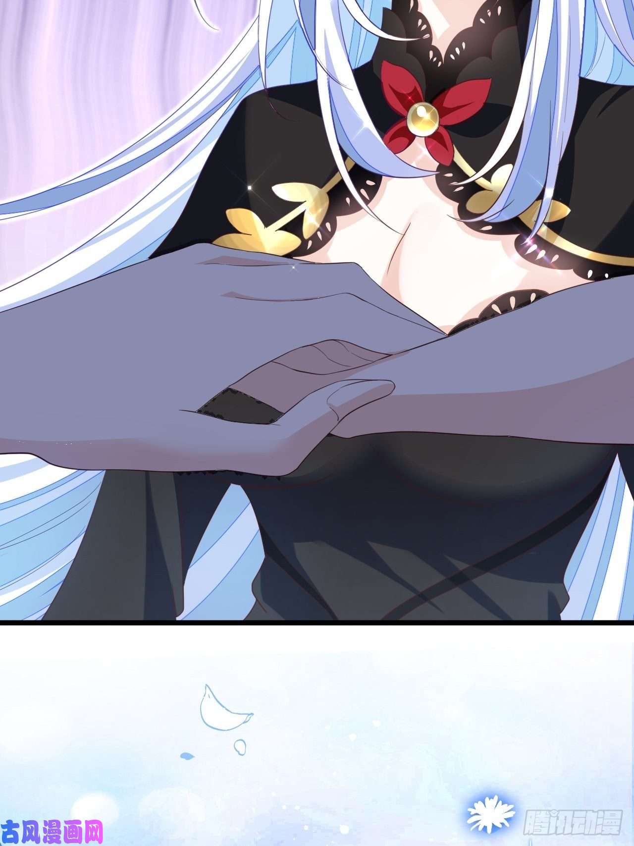 海王奶奶三千宠人生如梦，往事如痕