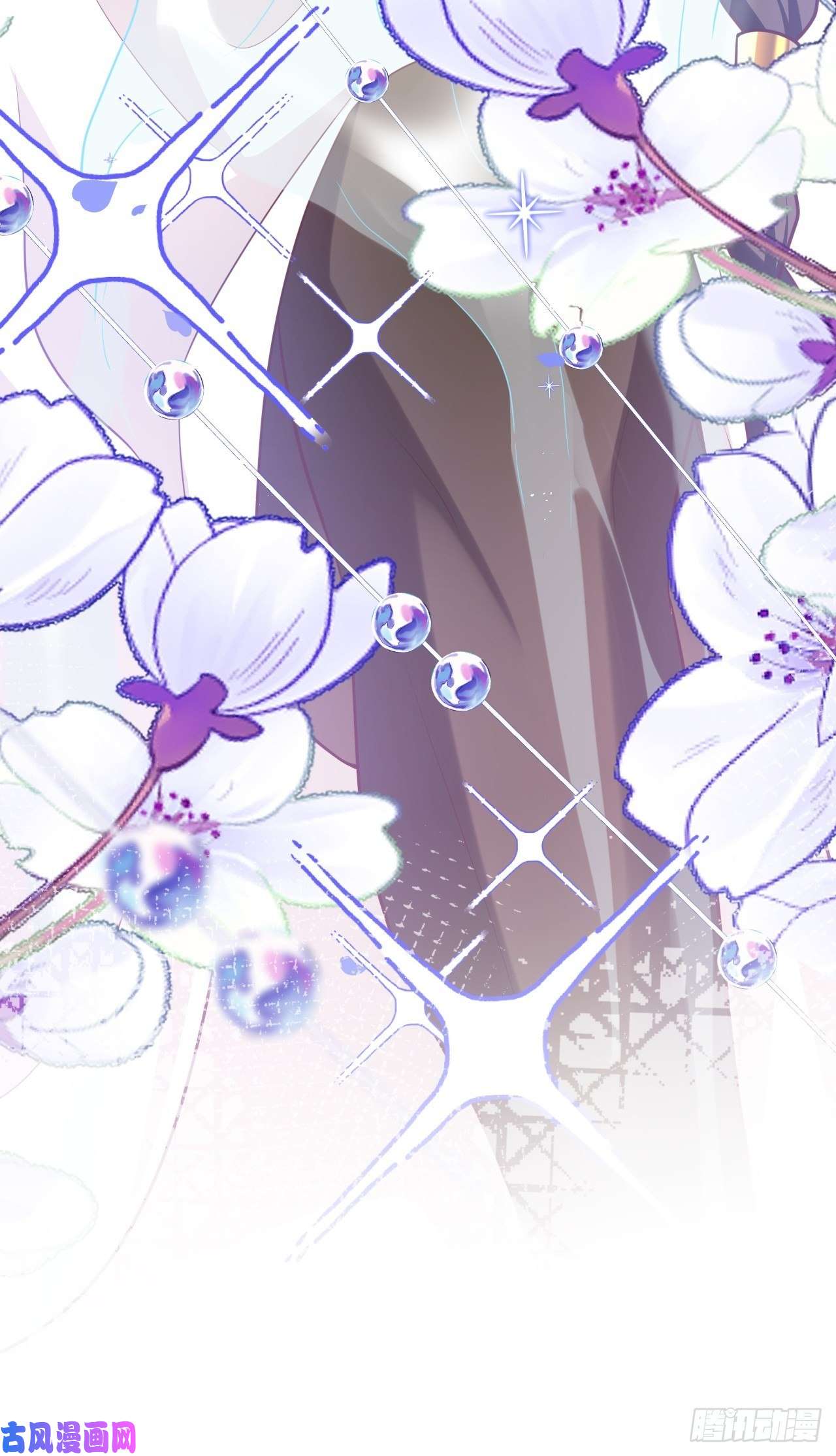 海王奶奶三千宠四舍五入就是和祖师奶奶双修！