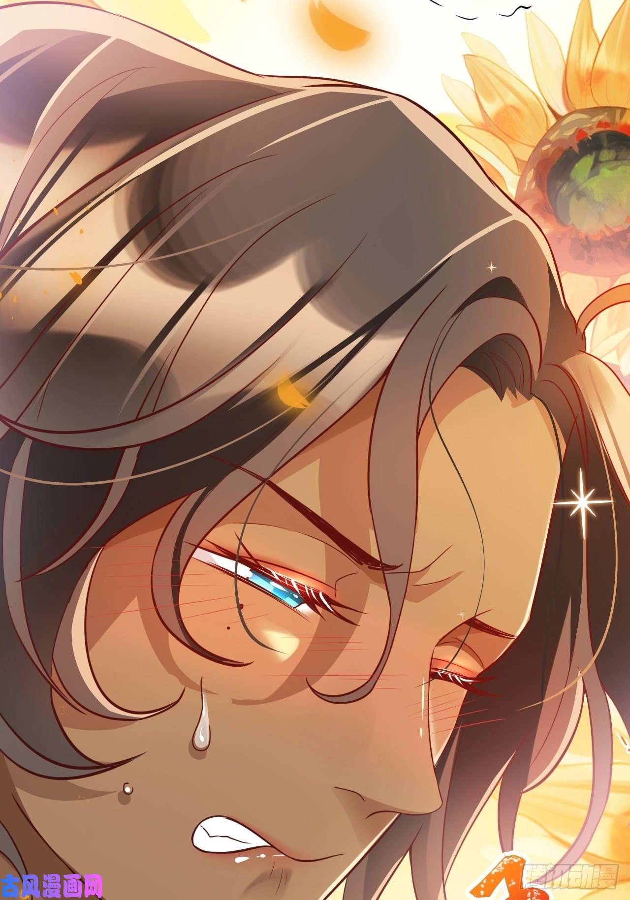 海王奶奶三千宠四舍五入就是和祖师奶奶双修！