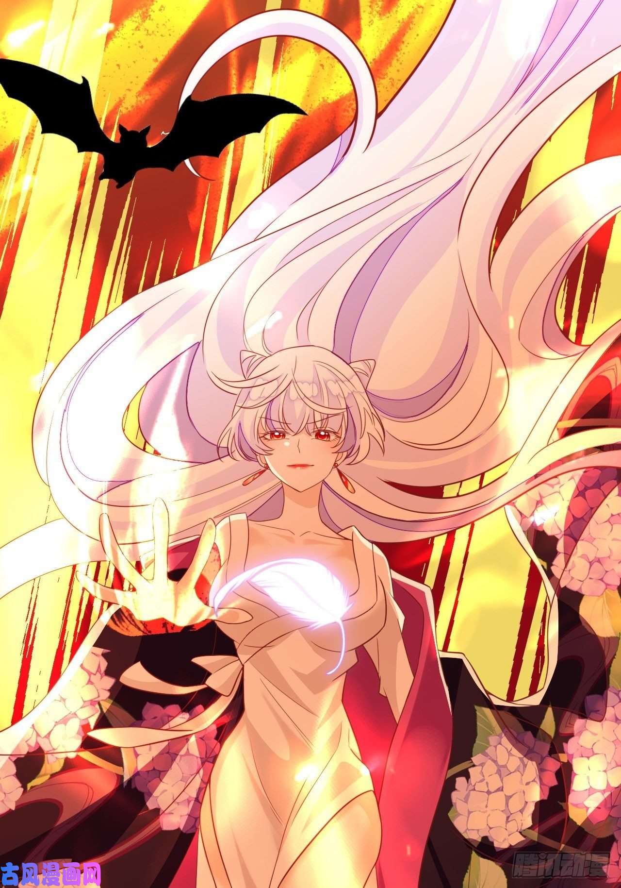 海王奶奶三千宠四舍五入就是和祖师奶奶双修！