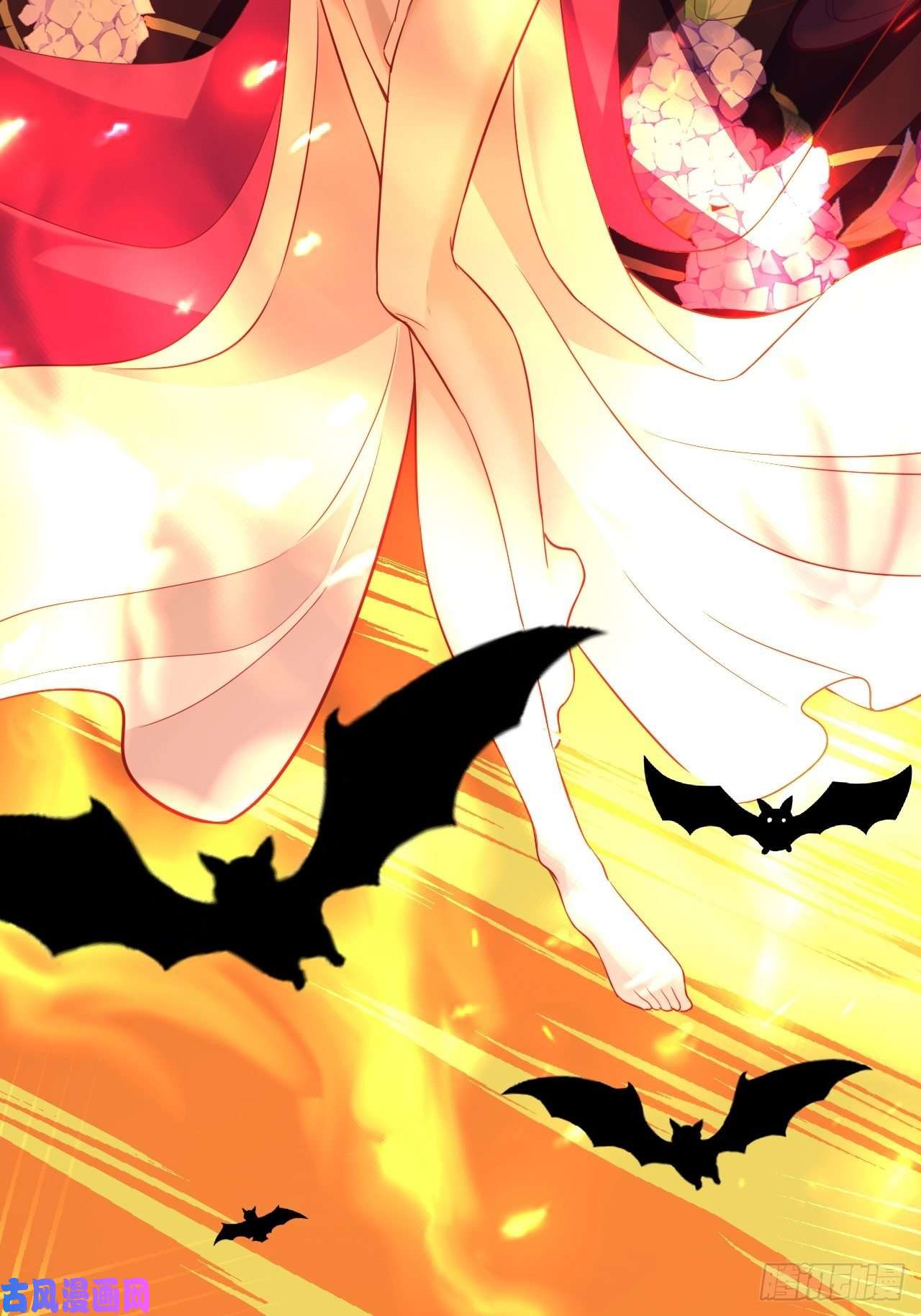 海王奶奶三千宠四舍五入就是和祖师奶奶双修！