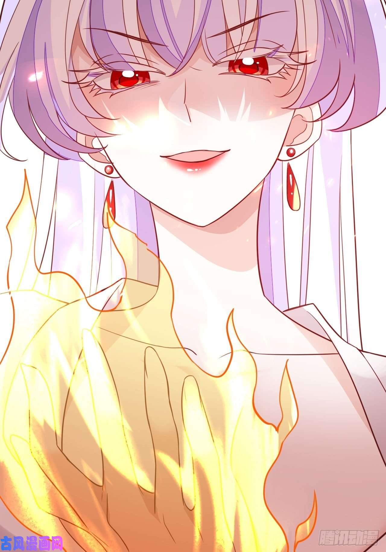 海王奶奶三千宠四舍五入就是和祖师奶奶双修！