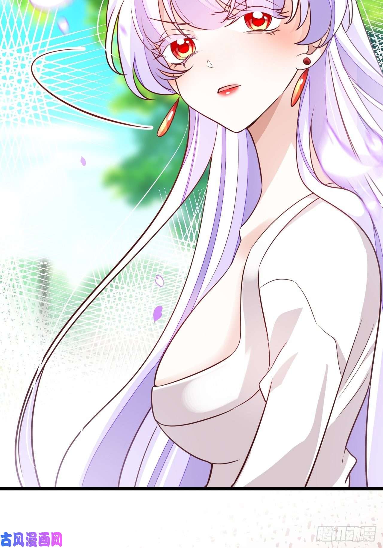 海王奶奶三千宠四舍五入就是和祖师奶奶双修！