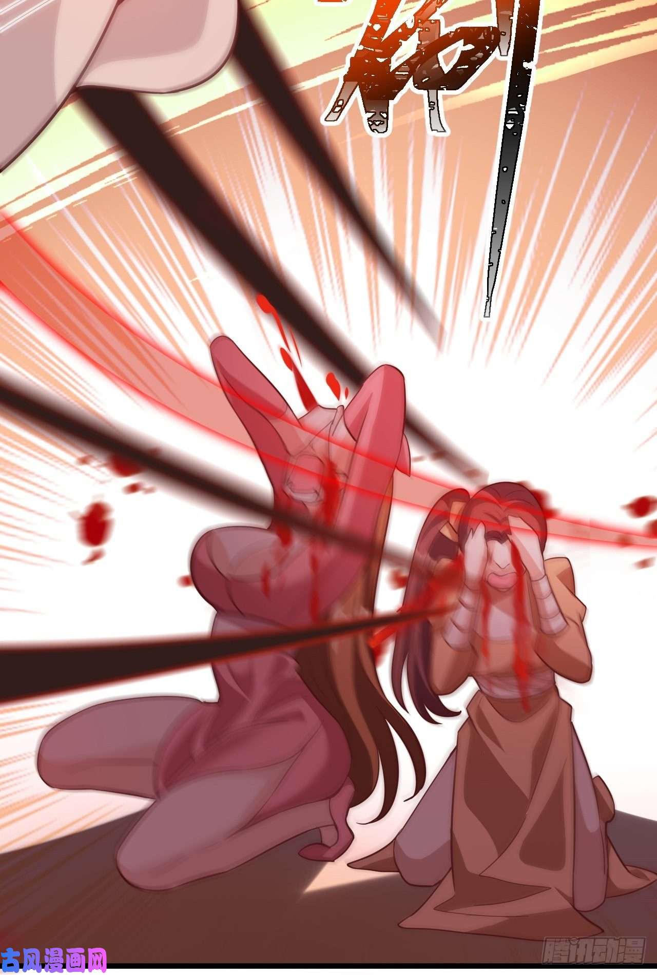 海王奶奶三千宠四舍五入就是和祖师奶奶双修！