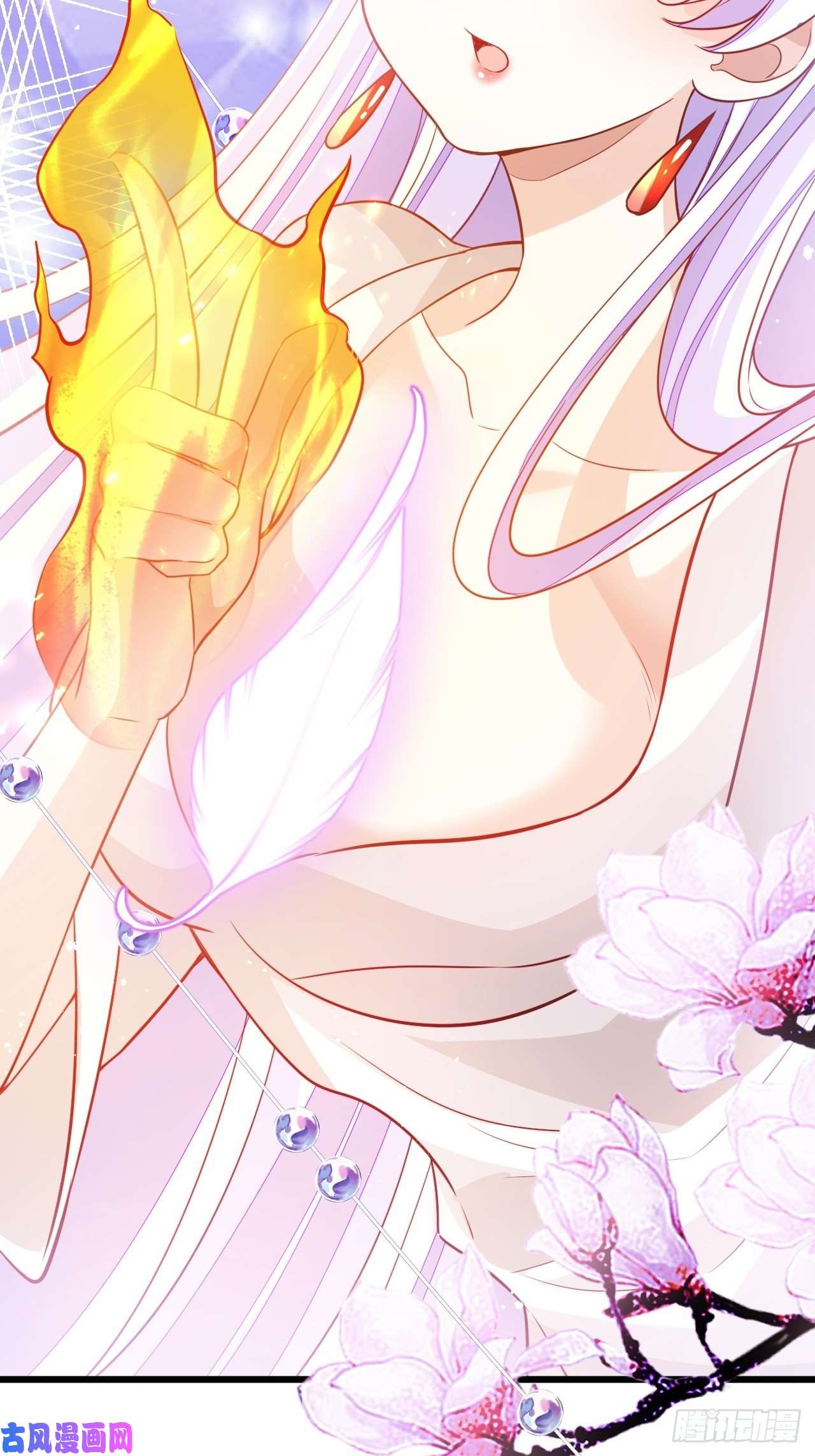 海王奶奶三千宠四舍五入就是和祖师奶奶双修！