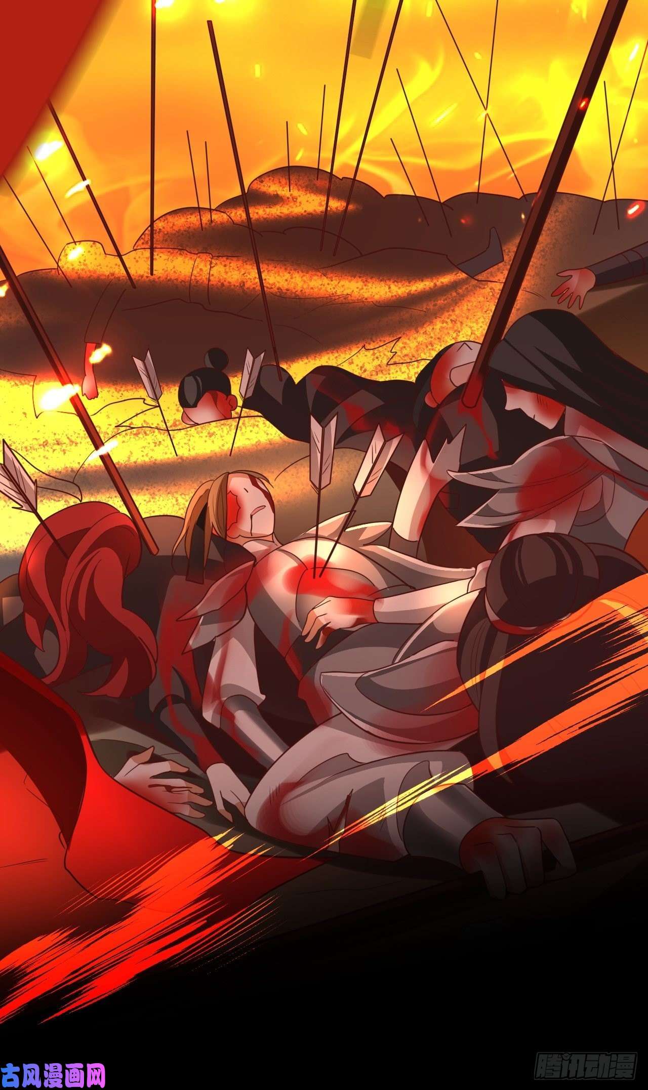 海王奶奶三千宠江湖仍有祖师奶奶的传说