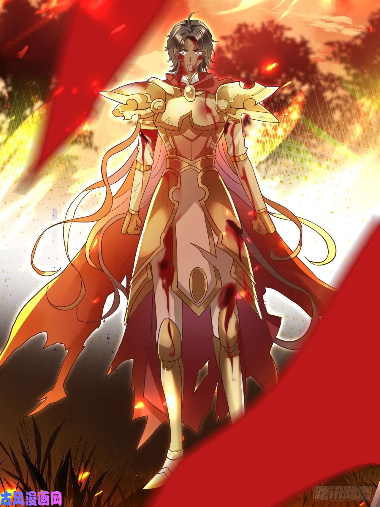 海王奶奶三千宠江湖仍有祖师奶奶的传说