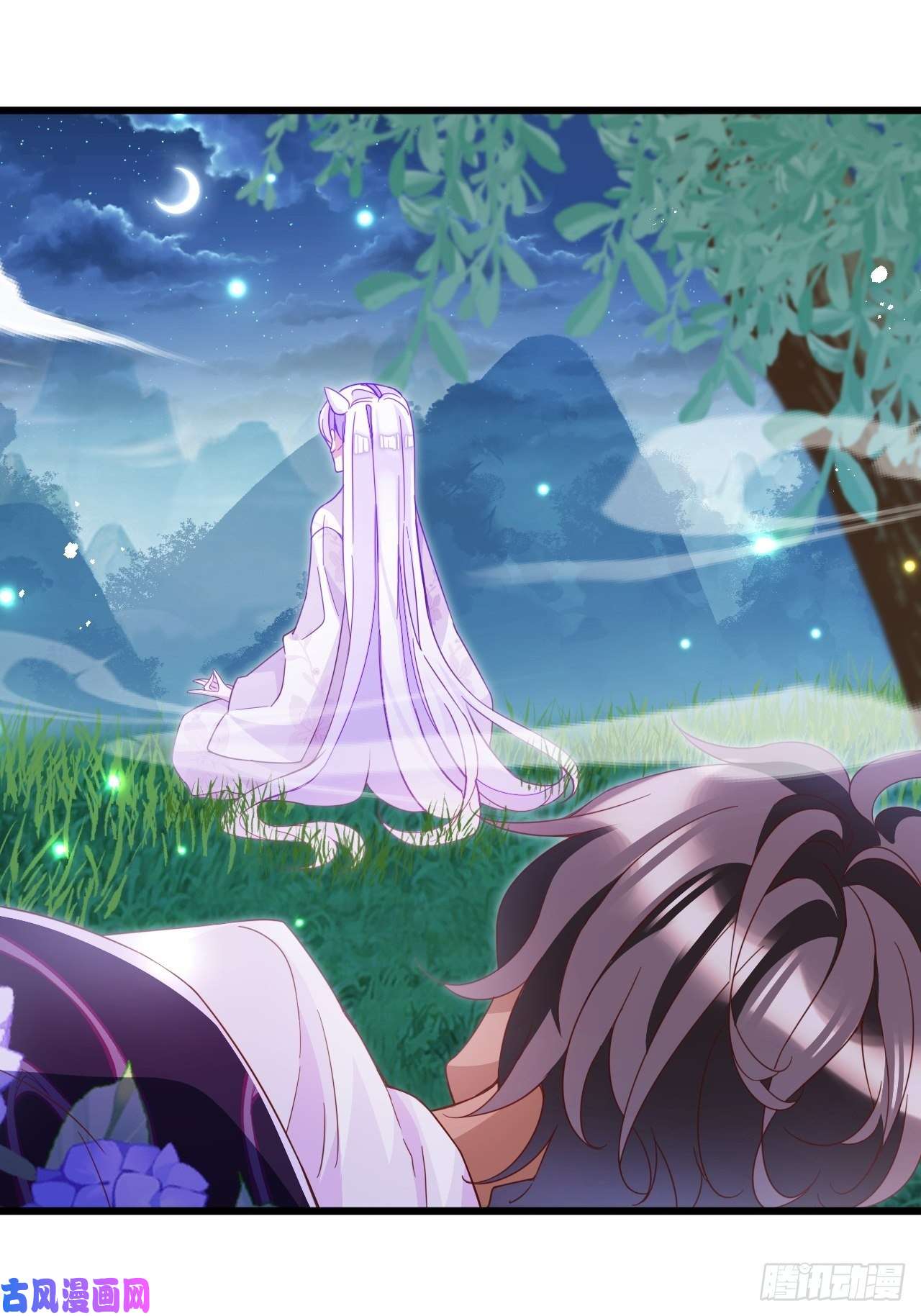 海王奶奶三千宠江湖仍有祖师奶奶的传说