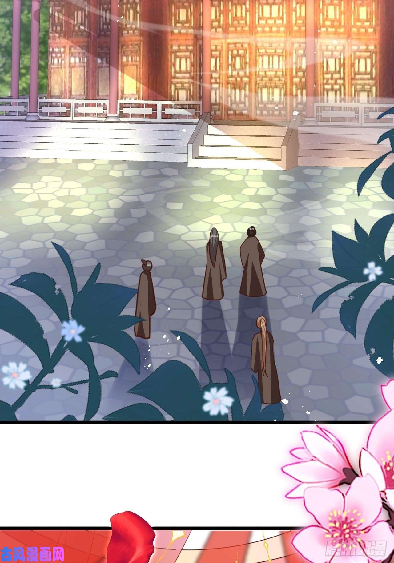 海王奶奶三千宠江湖仍有祖师奶奶的传说